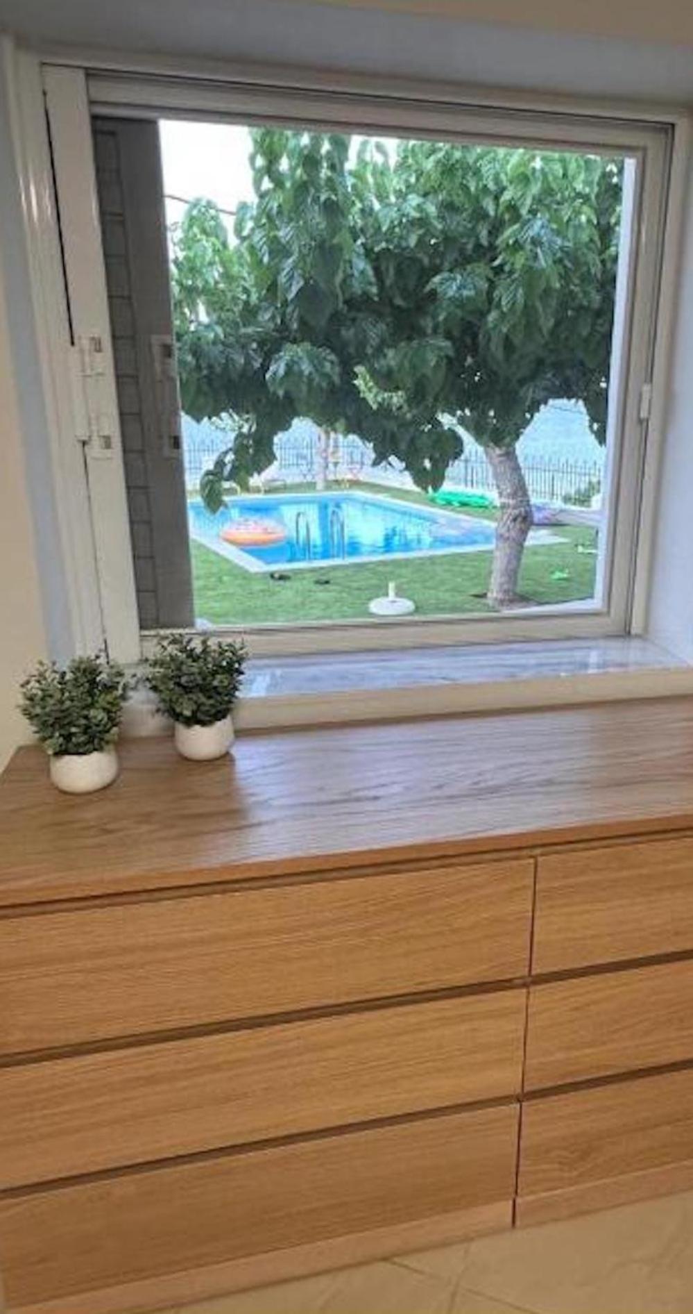 SESI LUXURY SUITES Seaside & Private Pool
