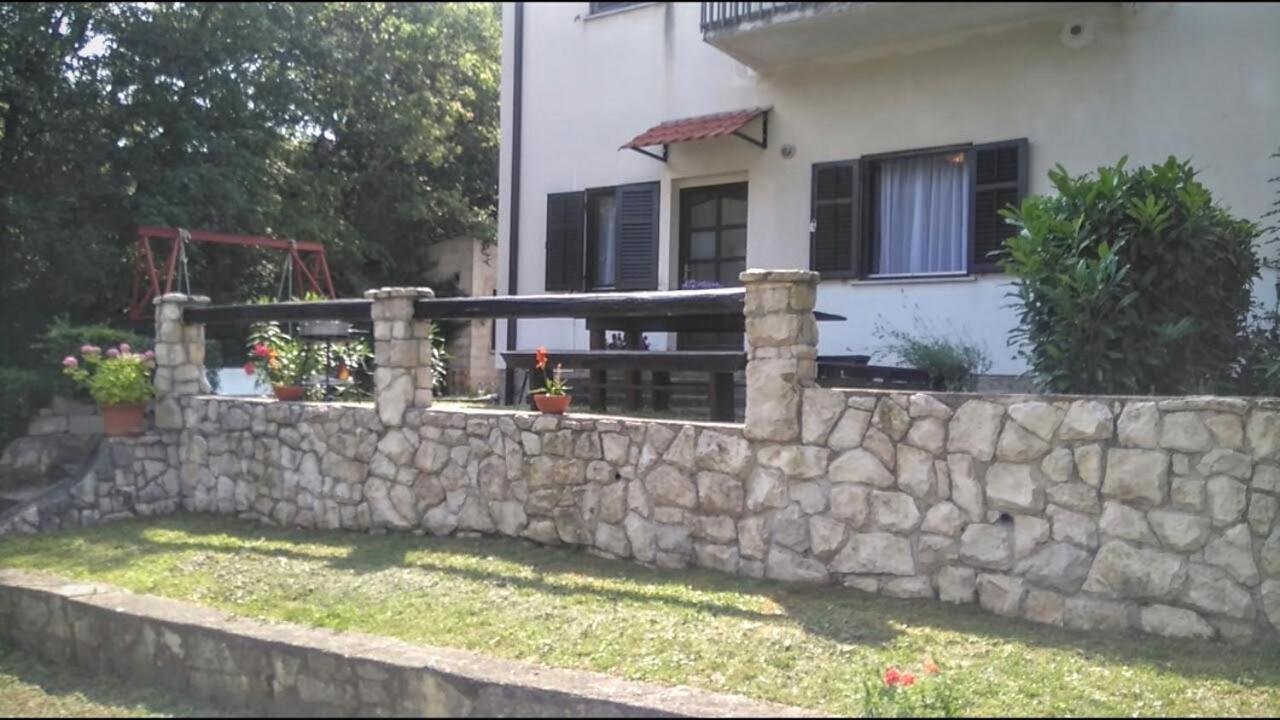 Apartments Kalac view 2