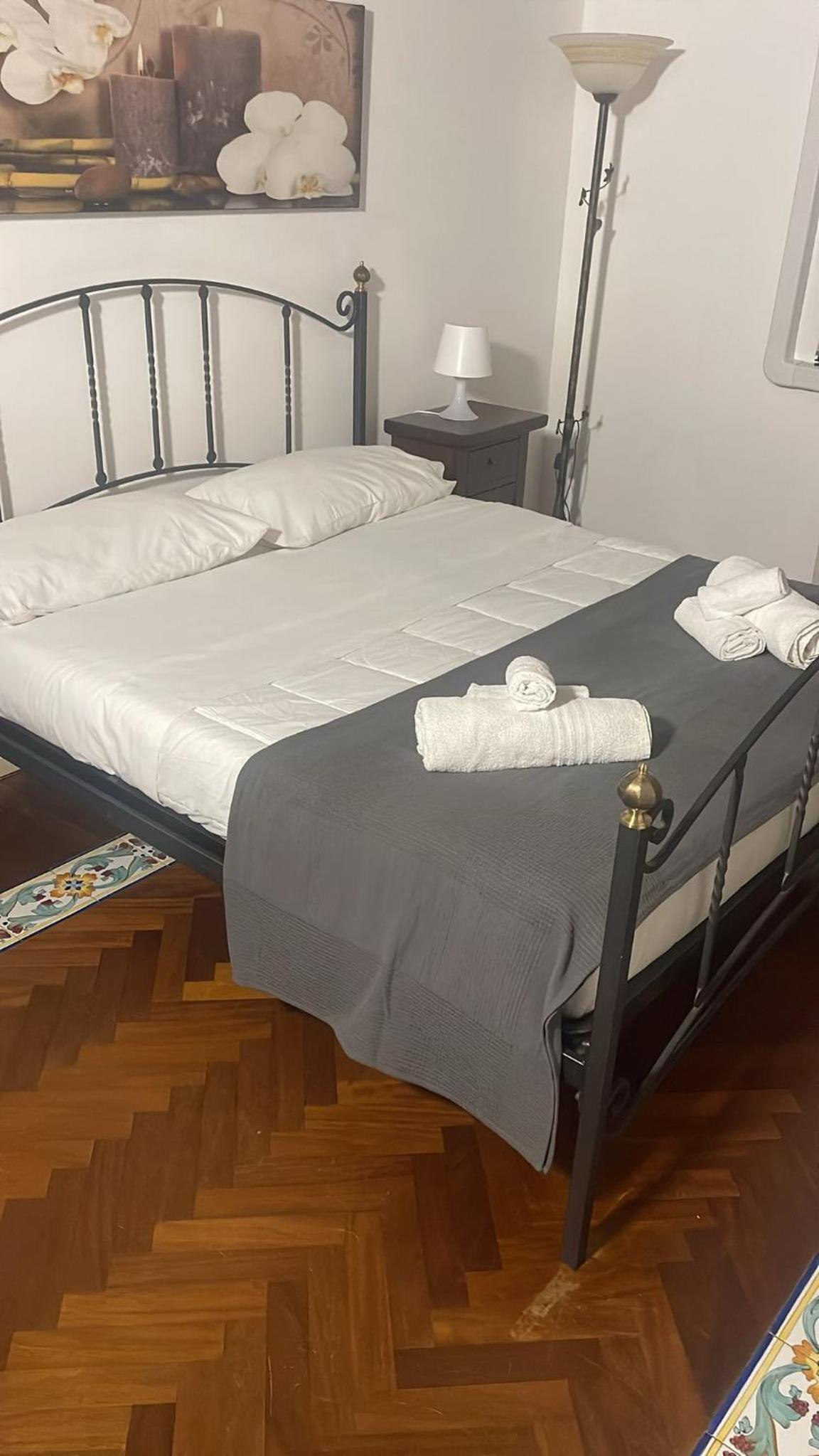Palermo centro Suite