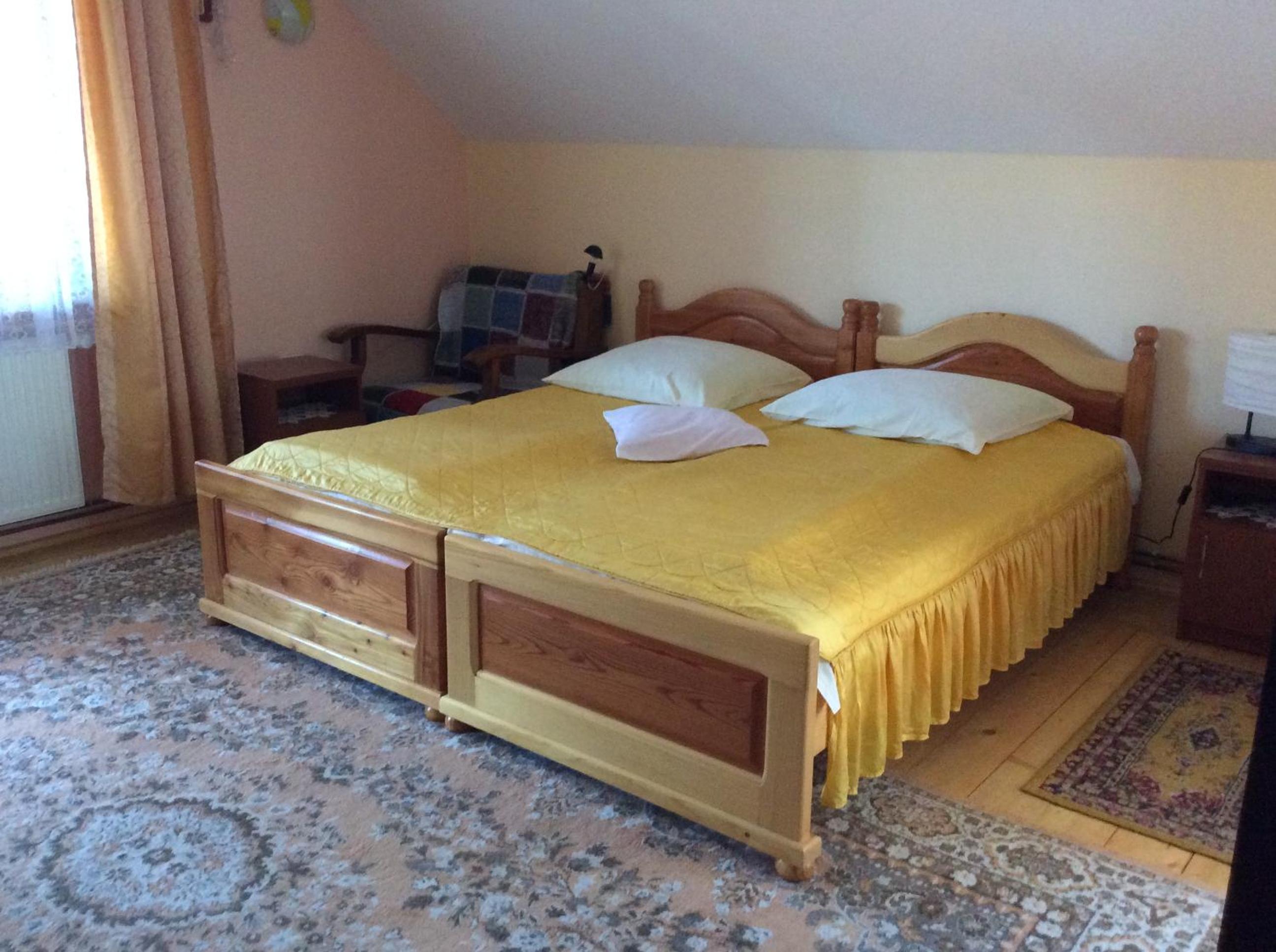Casa Andrada & Ilinca