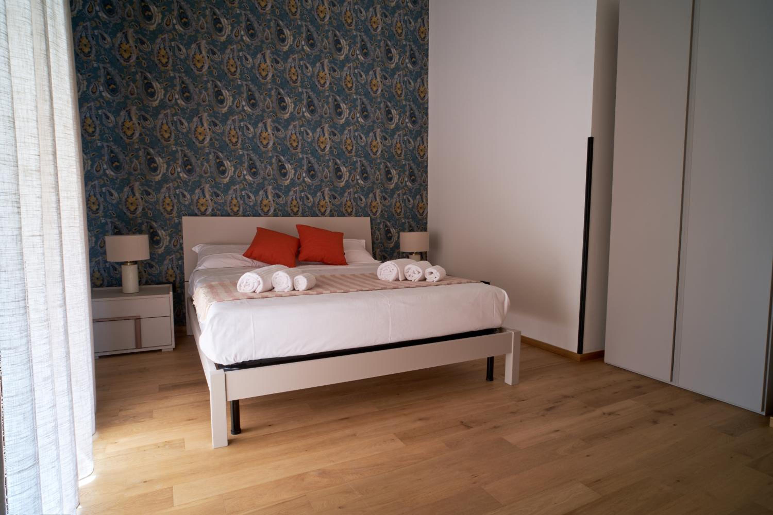 Gelone - Cairoli Apartments