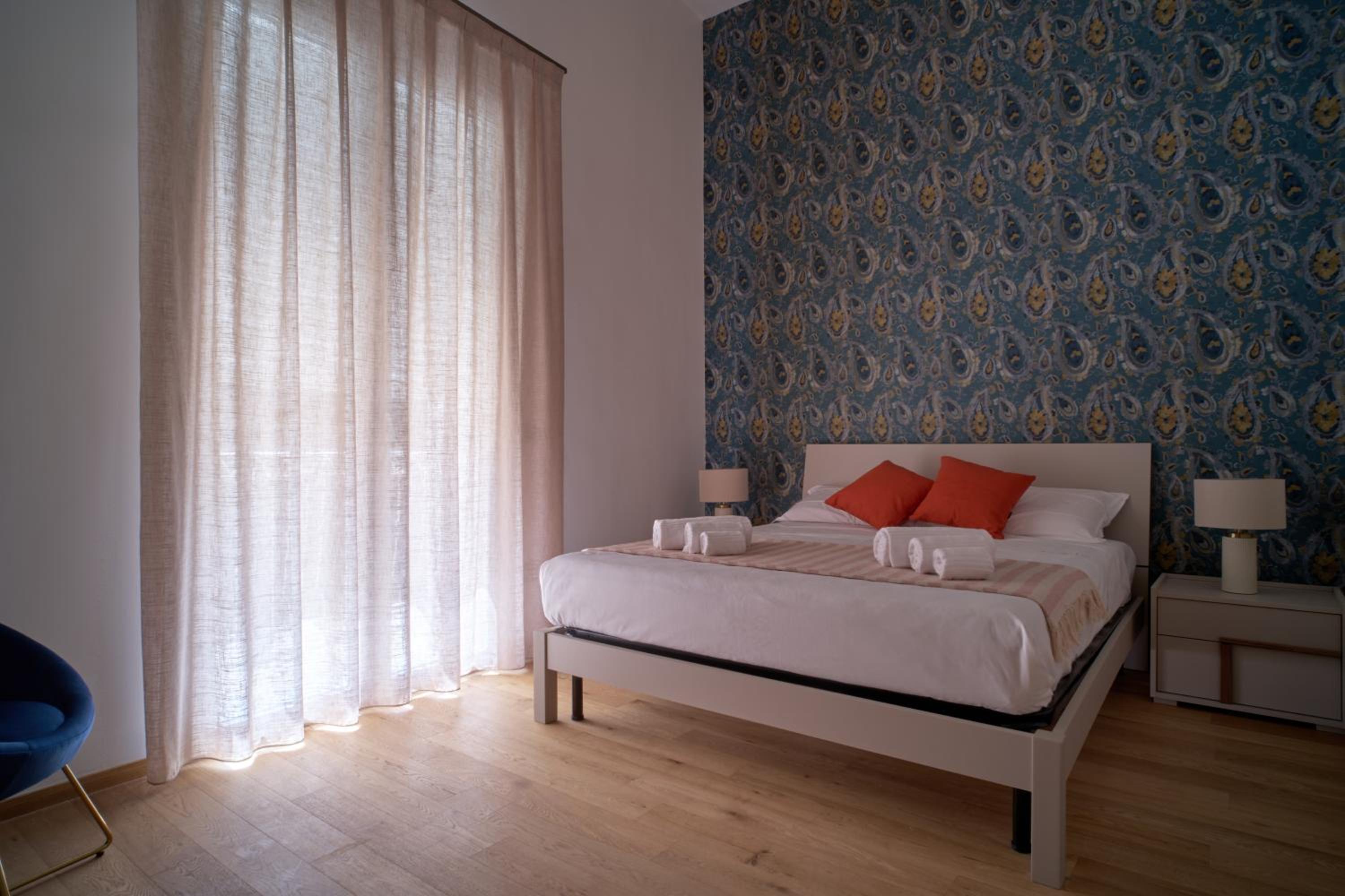 Gelone - Cairoli Apartments