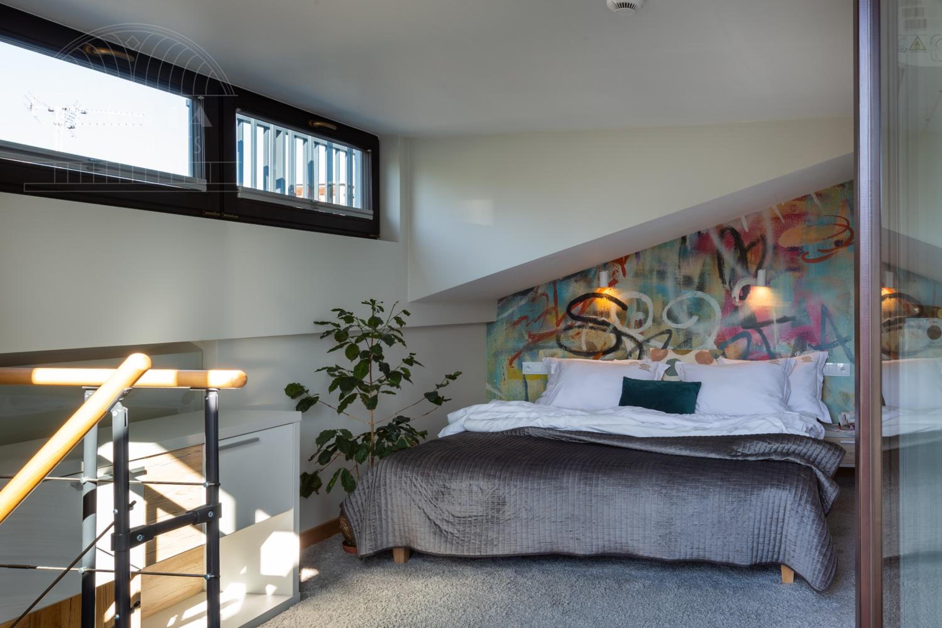 ArtSquare Kazimierz Fragola Apartments