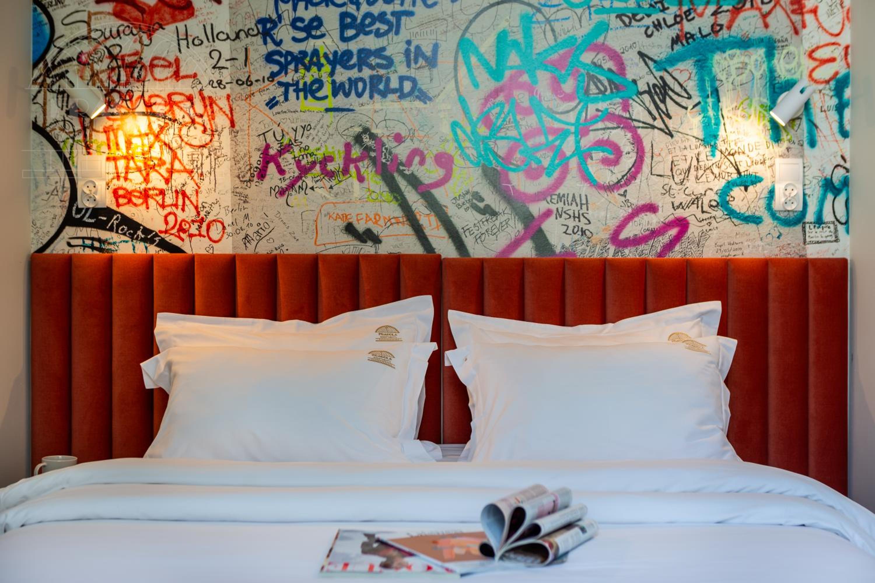 ArtSquare Kazimierz Fragola Apartments