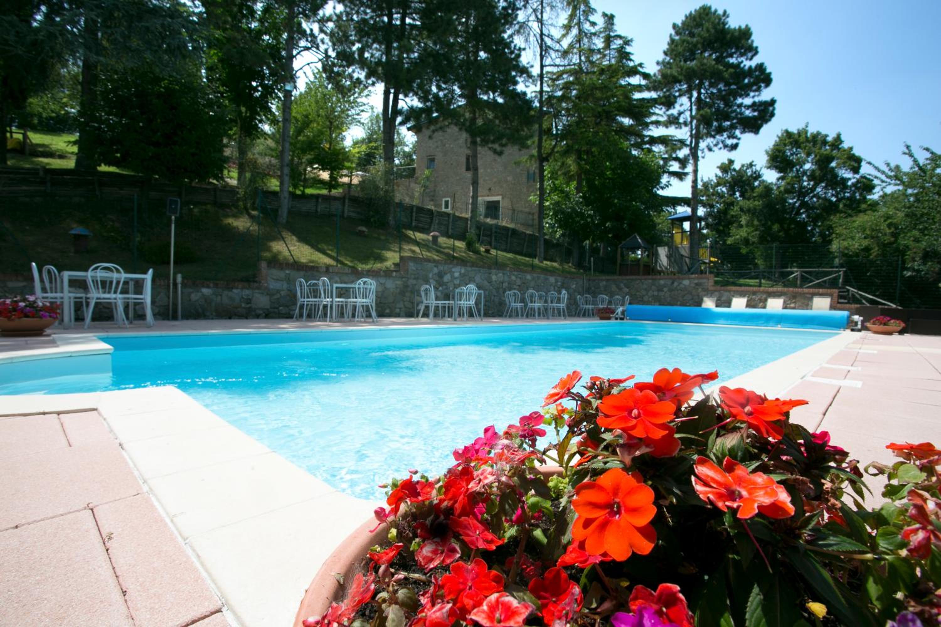 Castello di Marano sul Panaro - Room & Breakfast