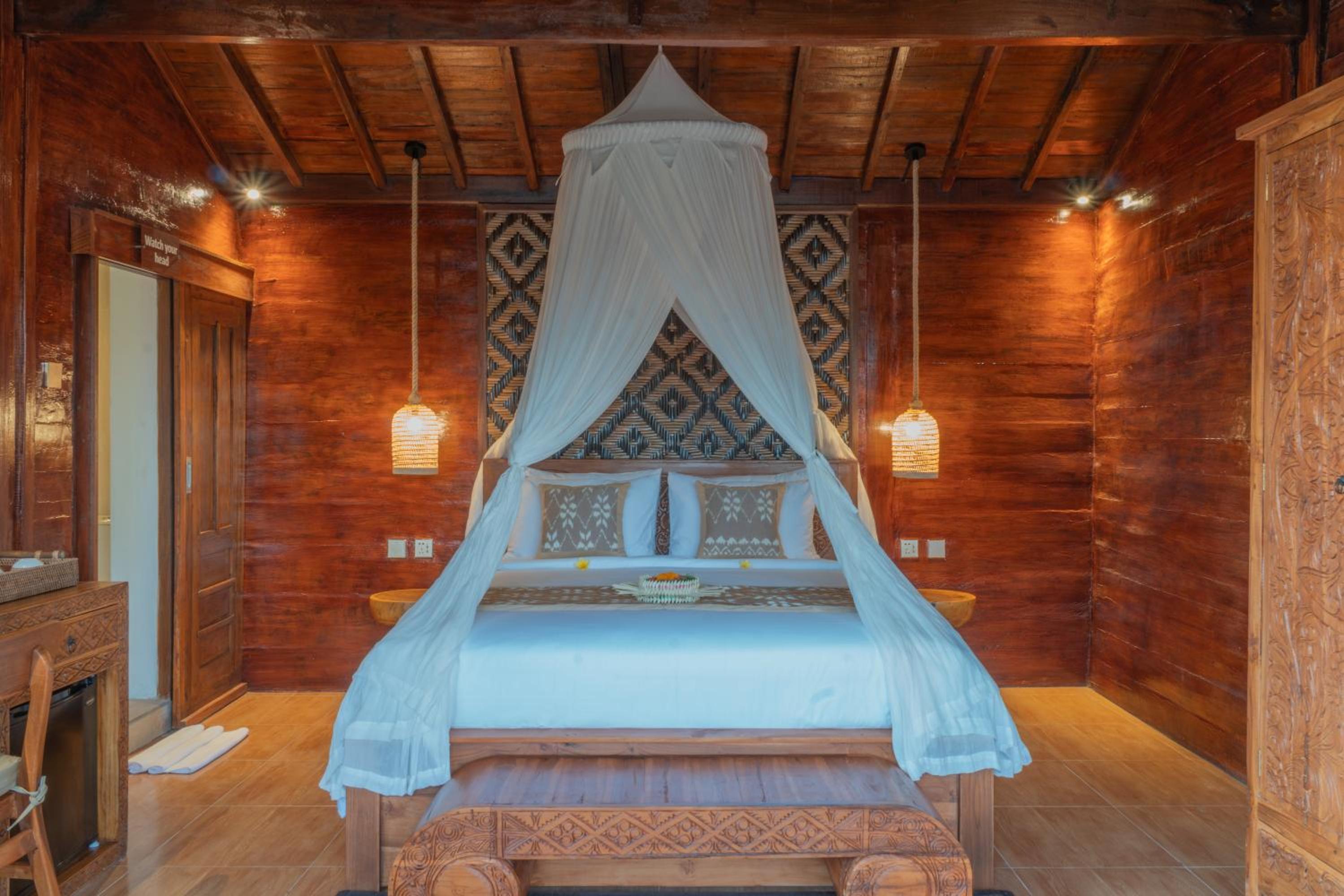 Tiara Villa Ubud by Dhananjaya Hospitality