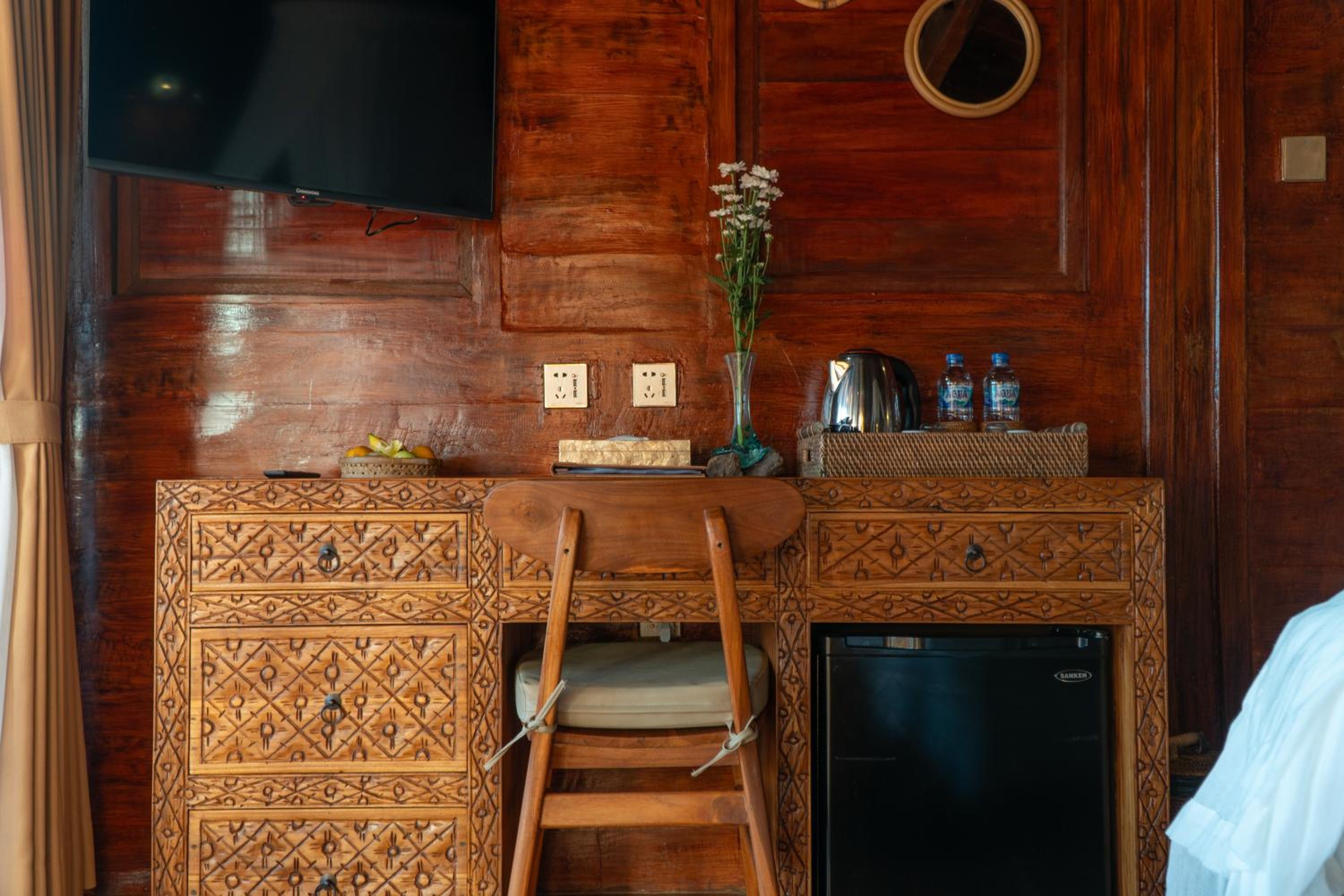 Tiara Villa Ubud by Dhananjaya Hospitality
