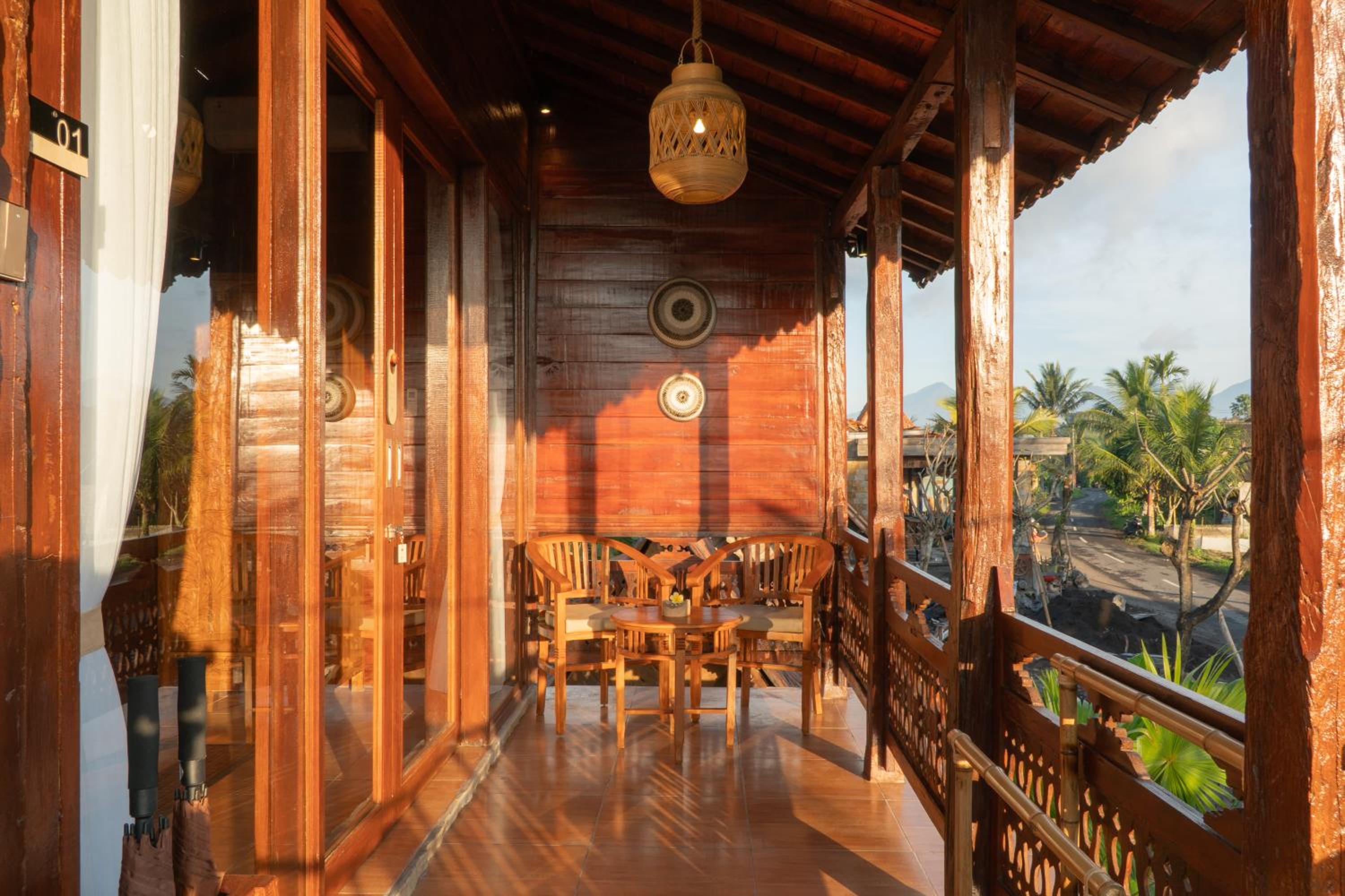 Tiara Villa Ubud by Dhananjaya Hospitality