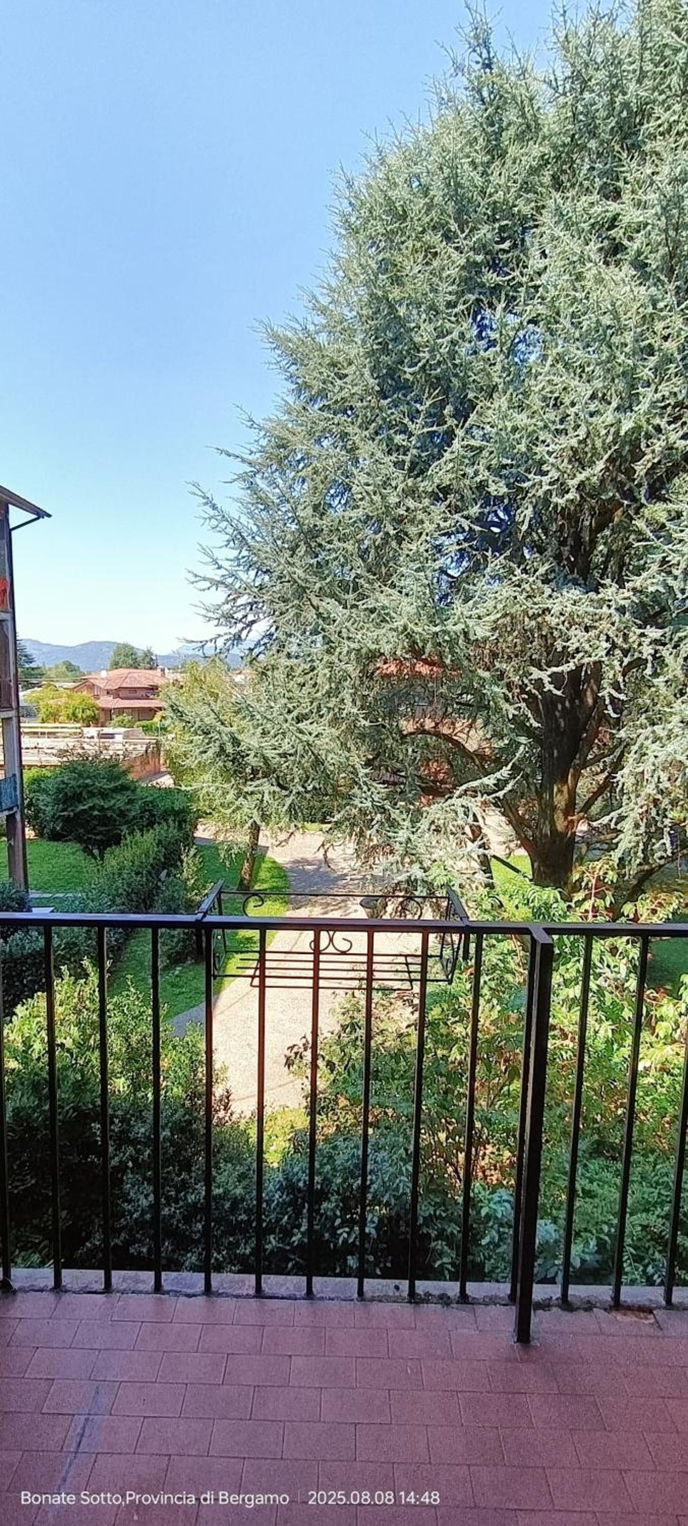 MY Bergamo Pool Apartment