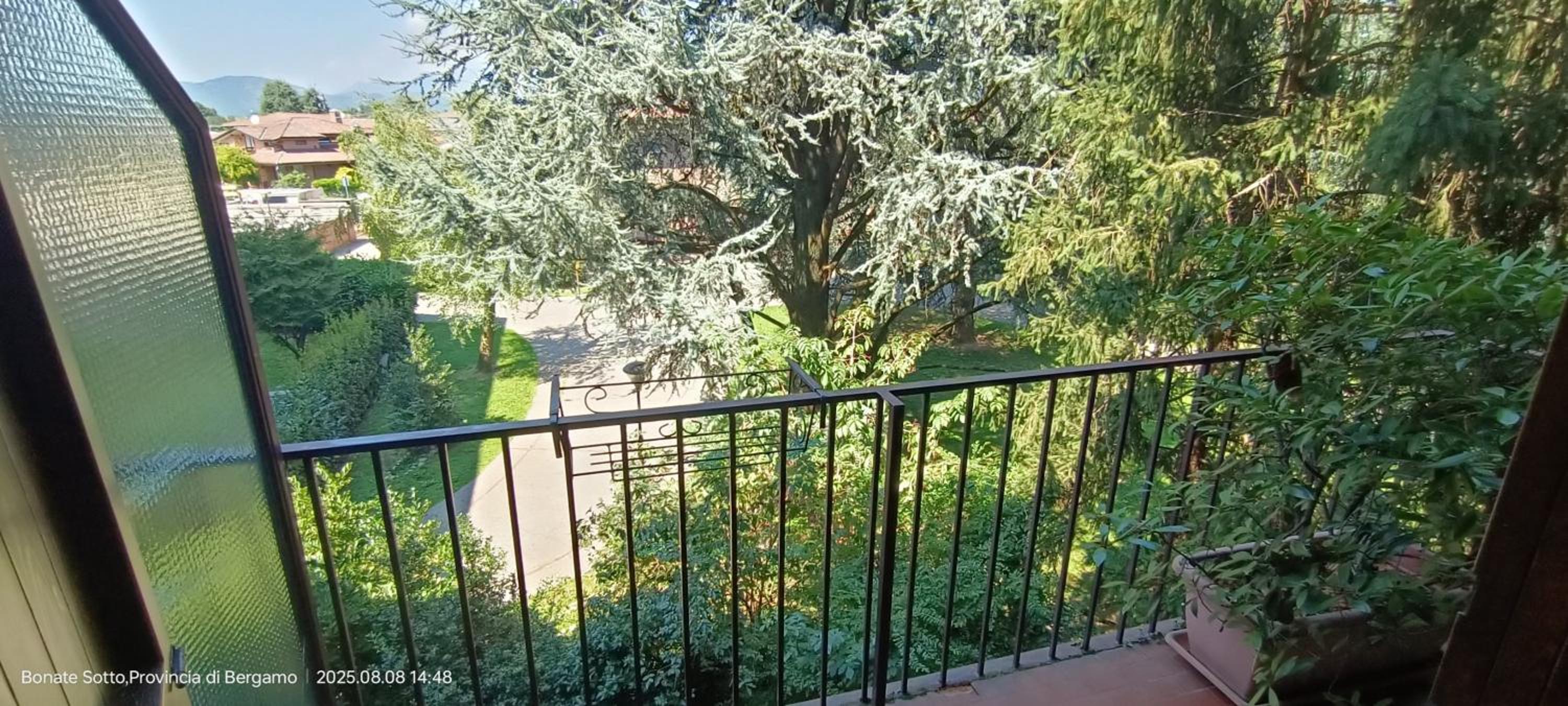 MY Bergamo Pool Apartment