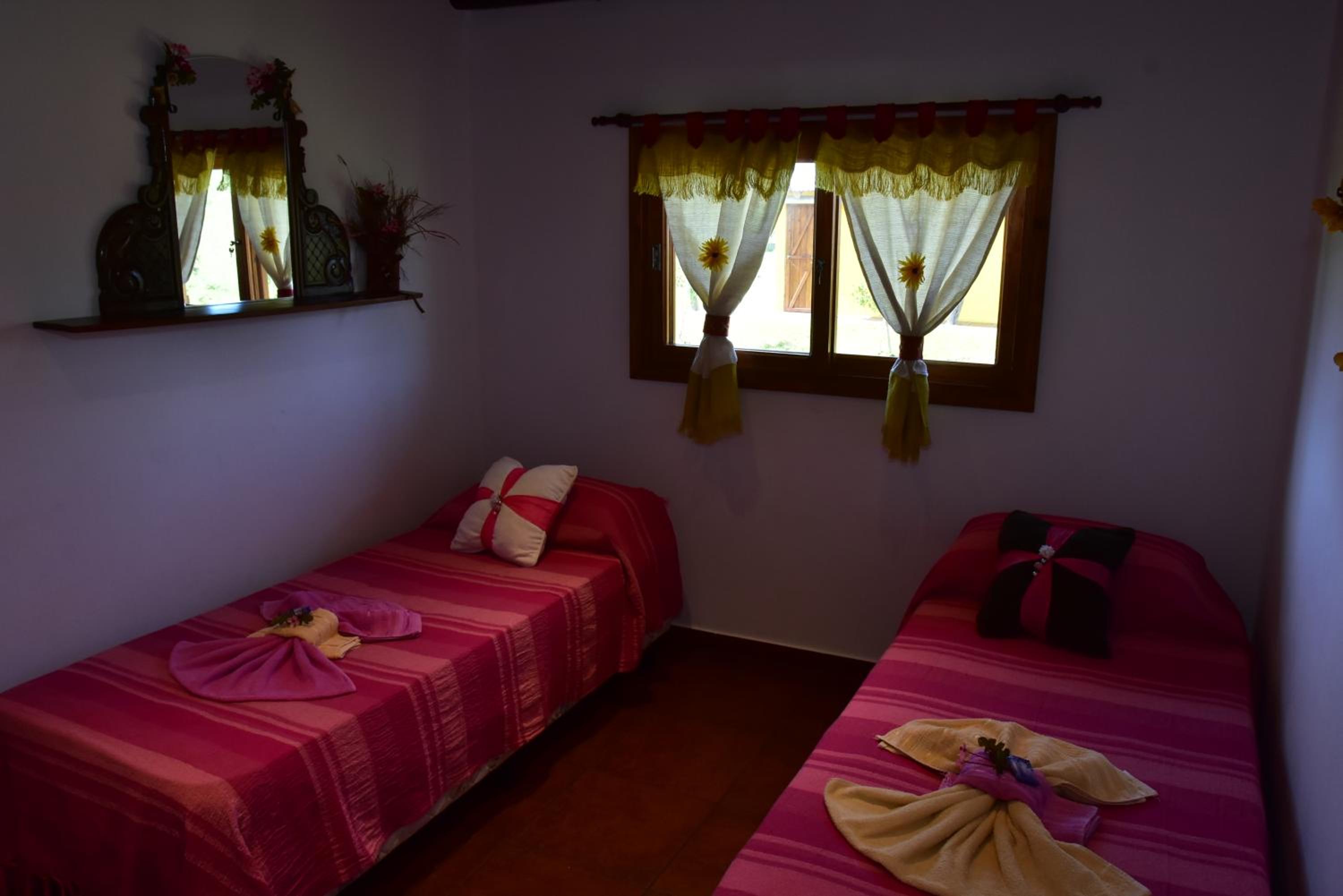 Cabañas La Soñada