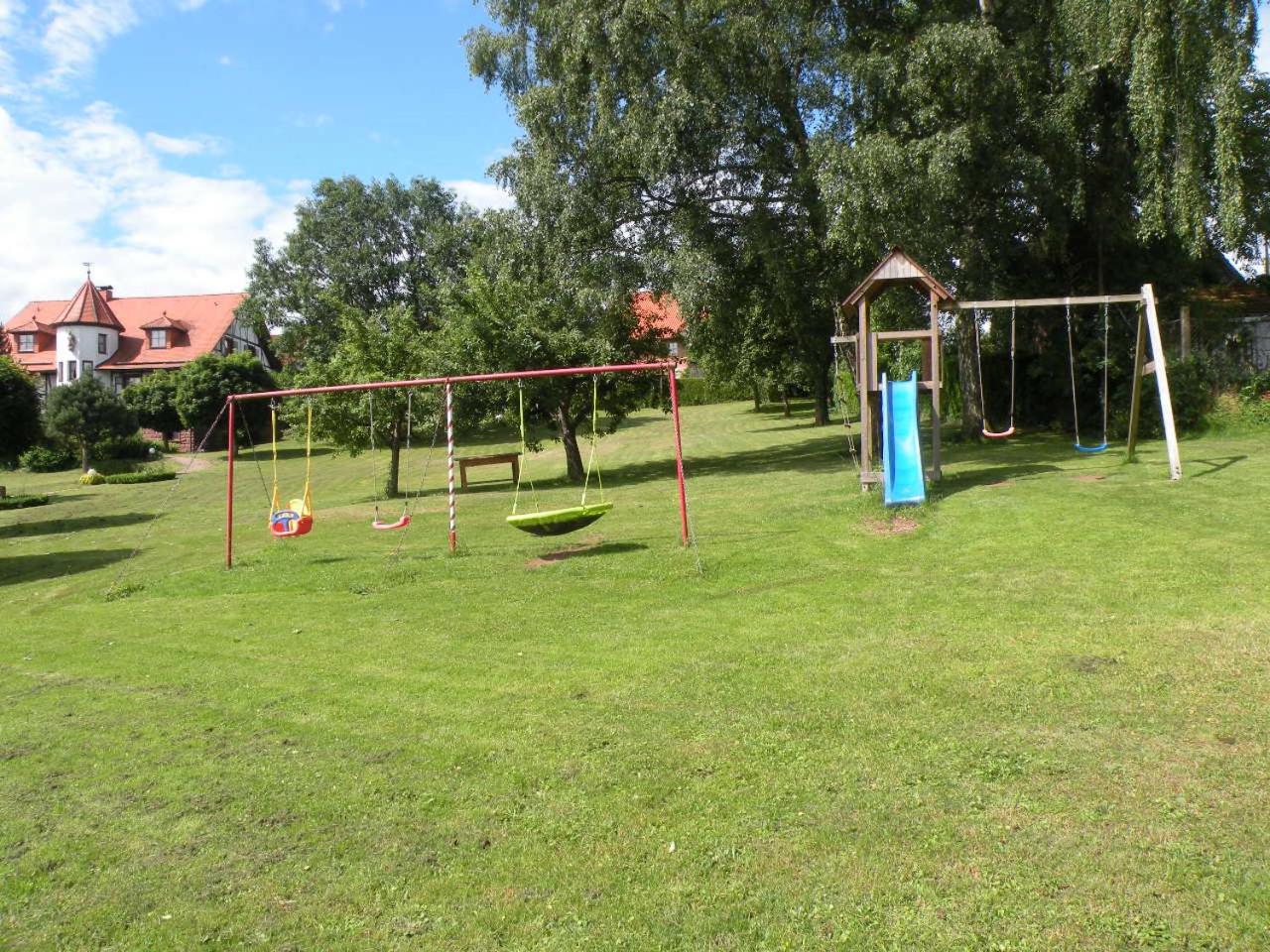 Heidi´s Häuschen view 3
