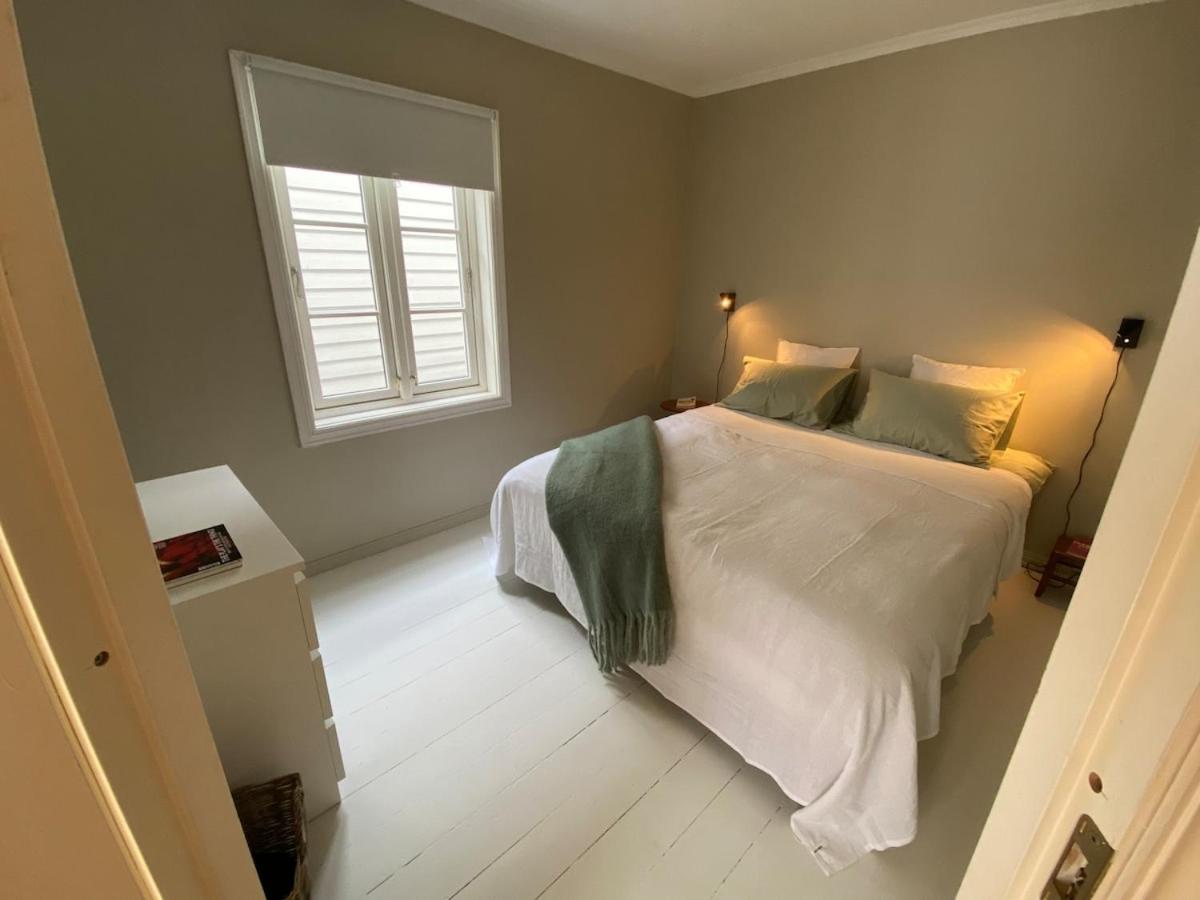 A cosy flat in the heart of Stavanger
