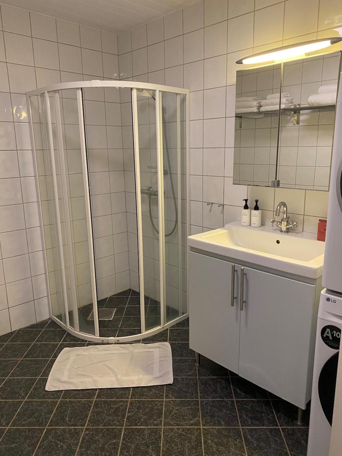A cosy flat in the heart of Stavanger