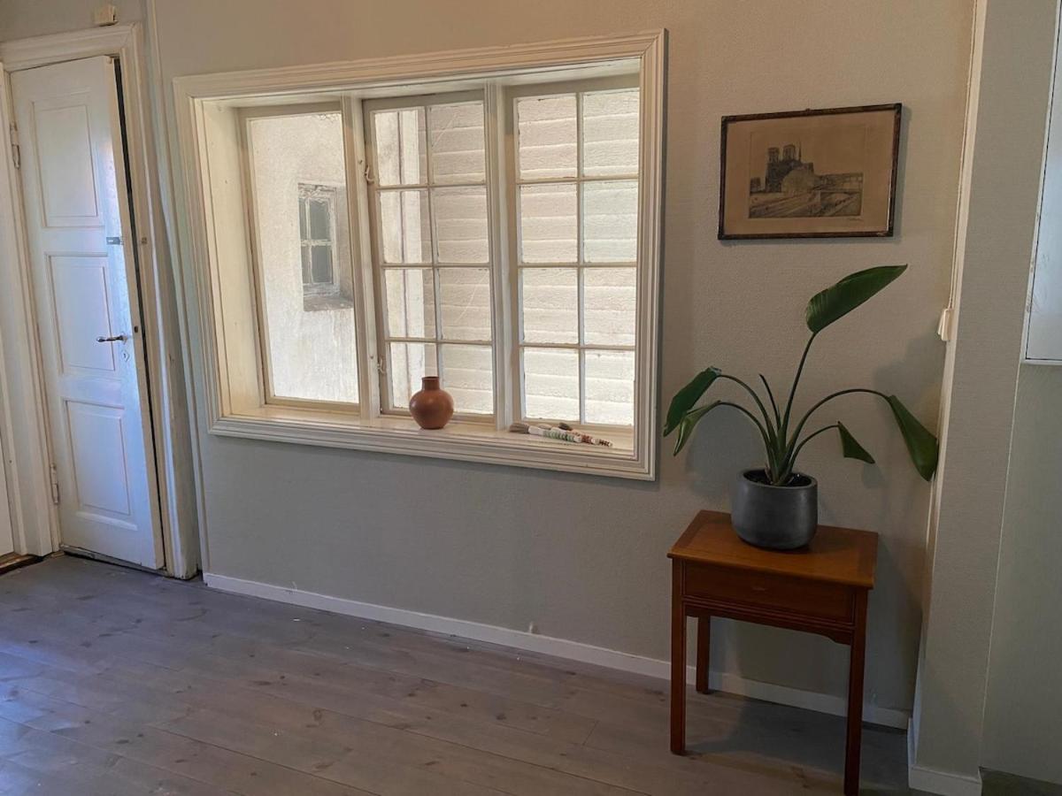 A cosy flat in the heart of Stavanger