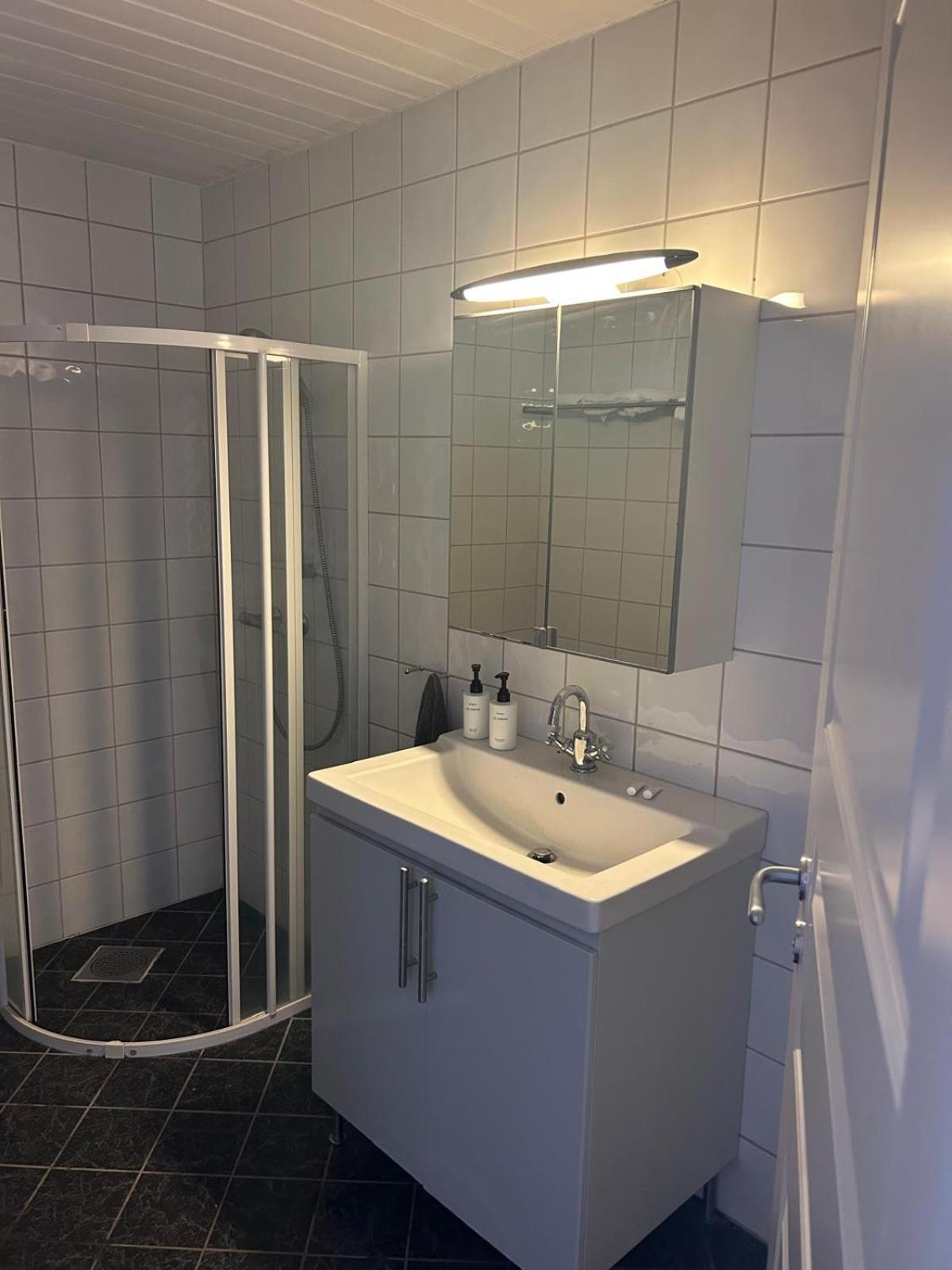 A cosy flat in the heart of Stavanger