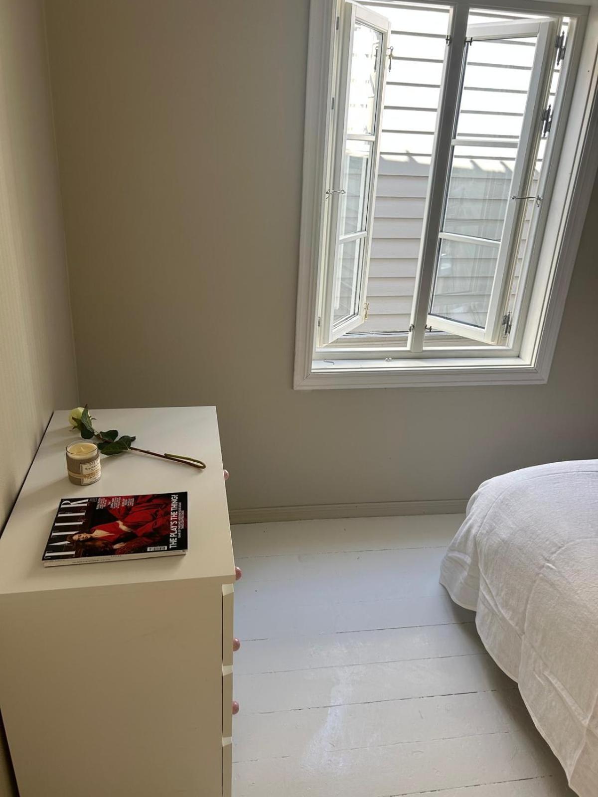 A cosy flat in the heart of Stavanger