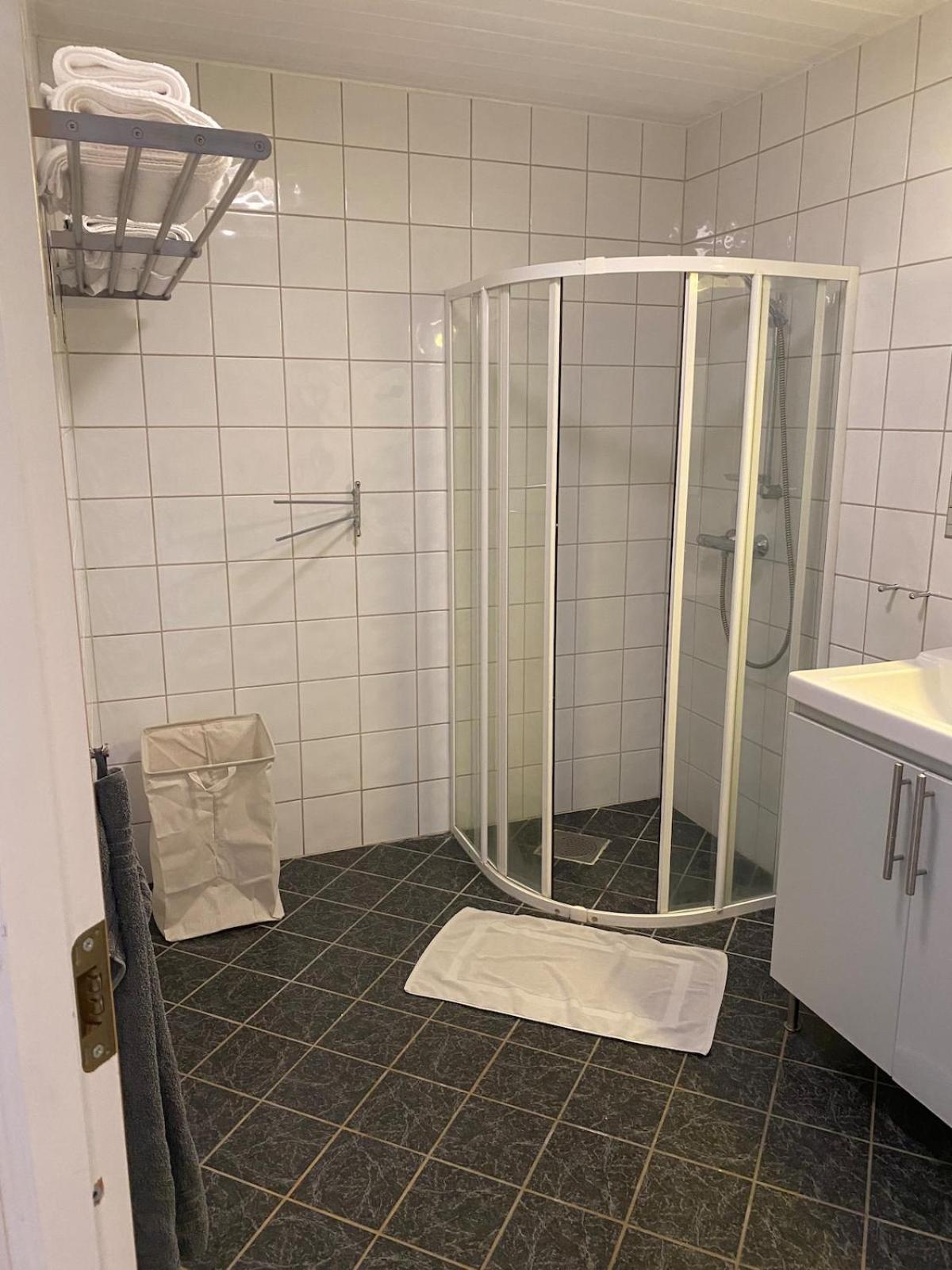 A cosy flat in the heart of Stavanger