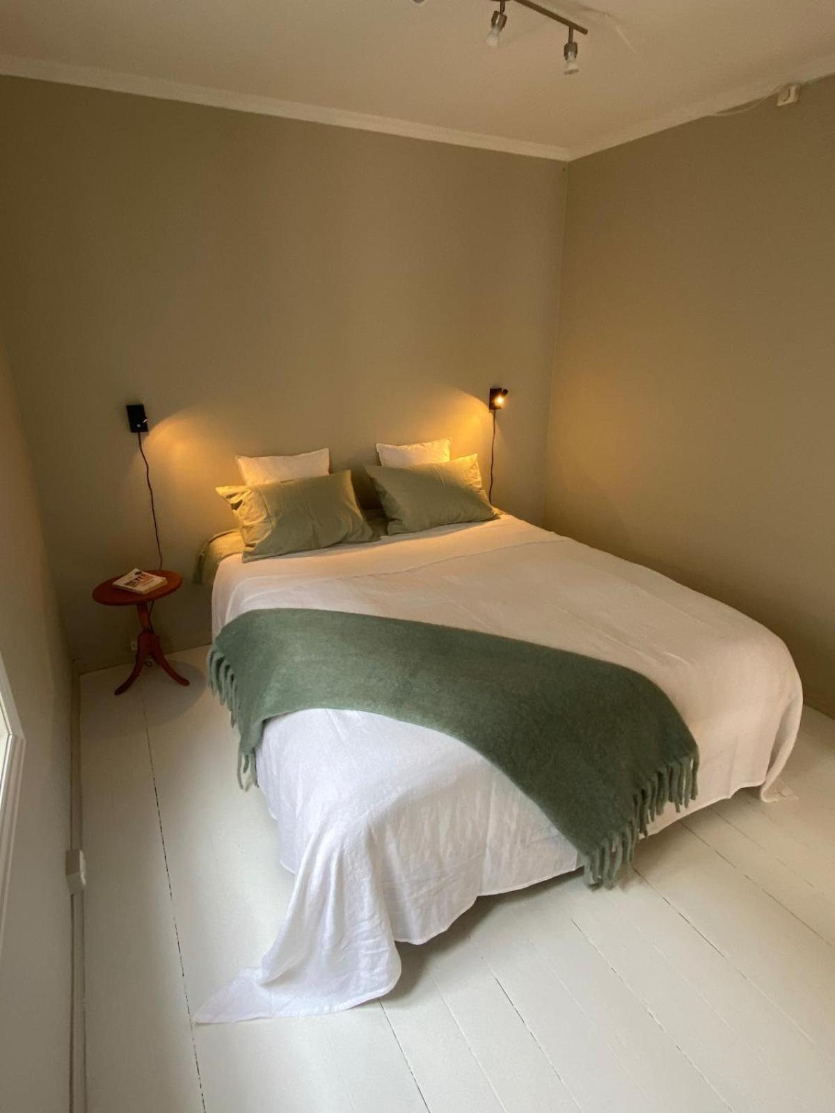 A cosy flat in the heart of Stavanger