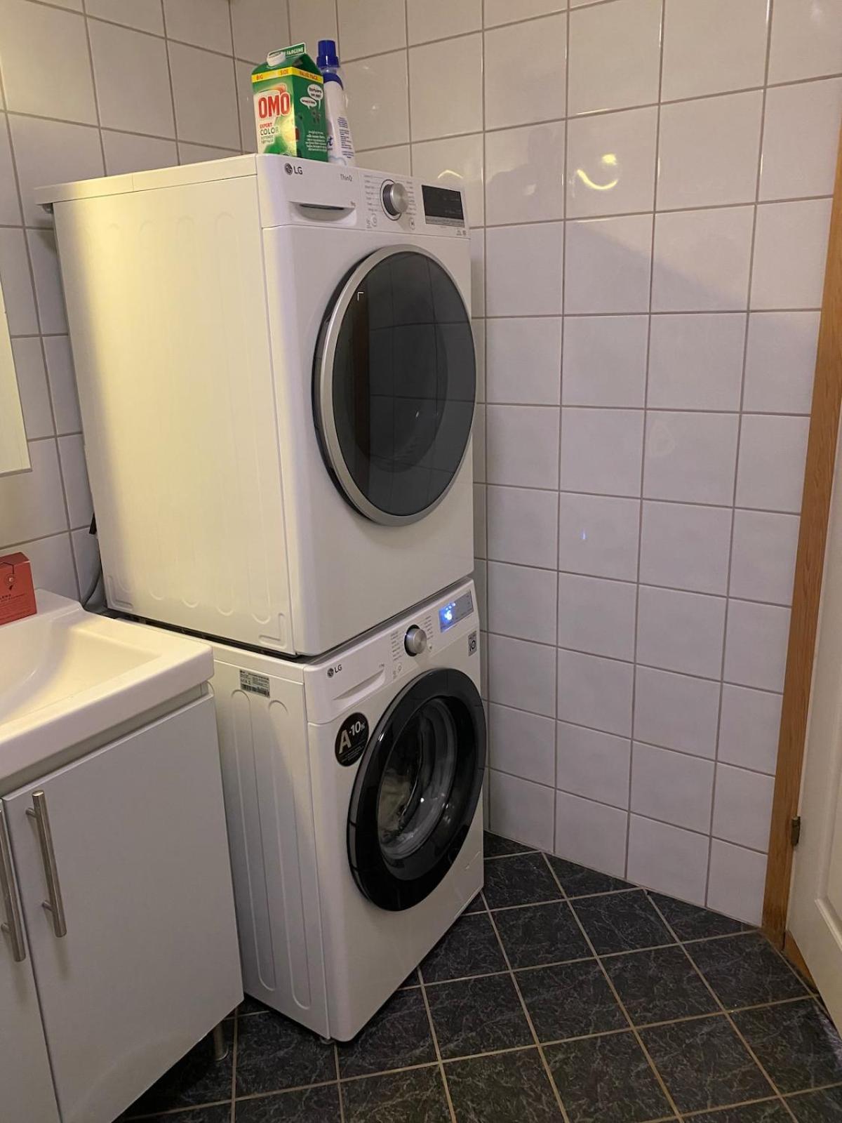 A cosy flat in the heart of Stavanger