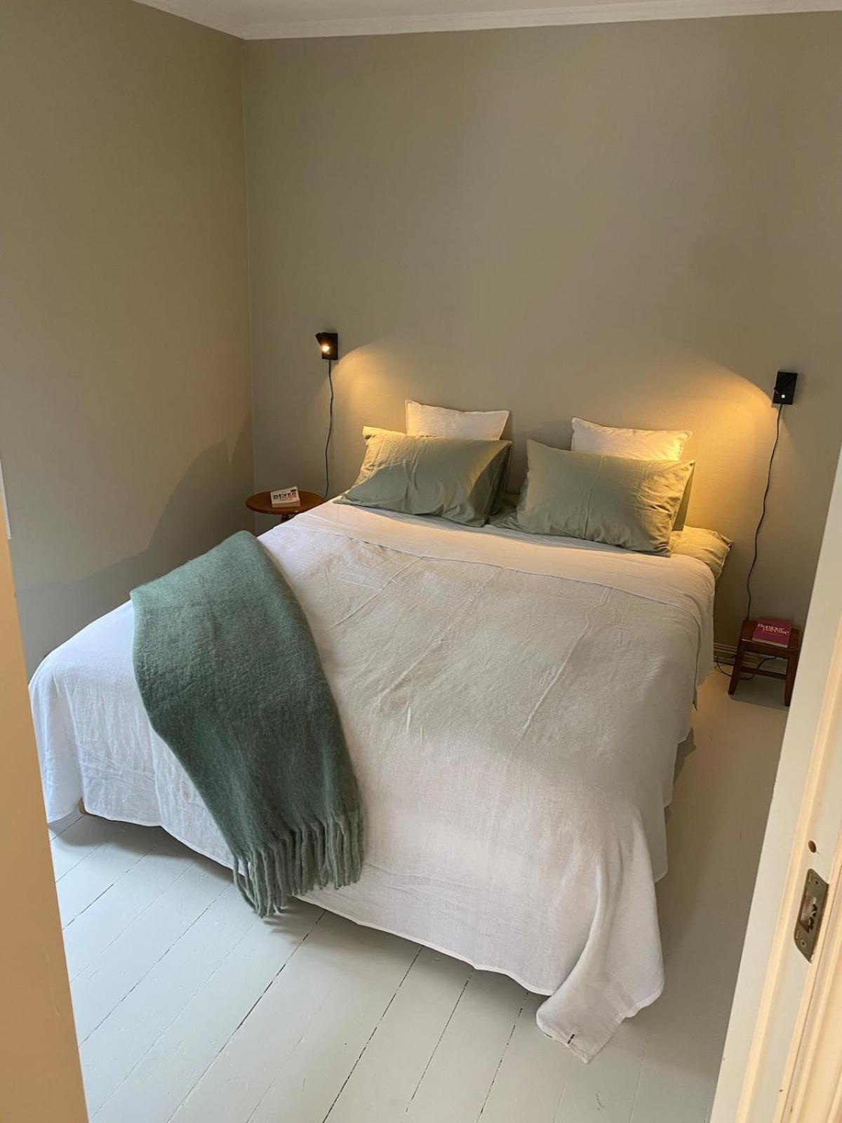 A cosy flat in the heart of Stavanger