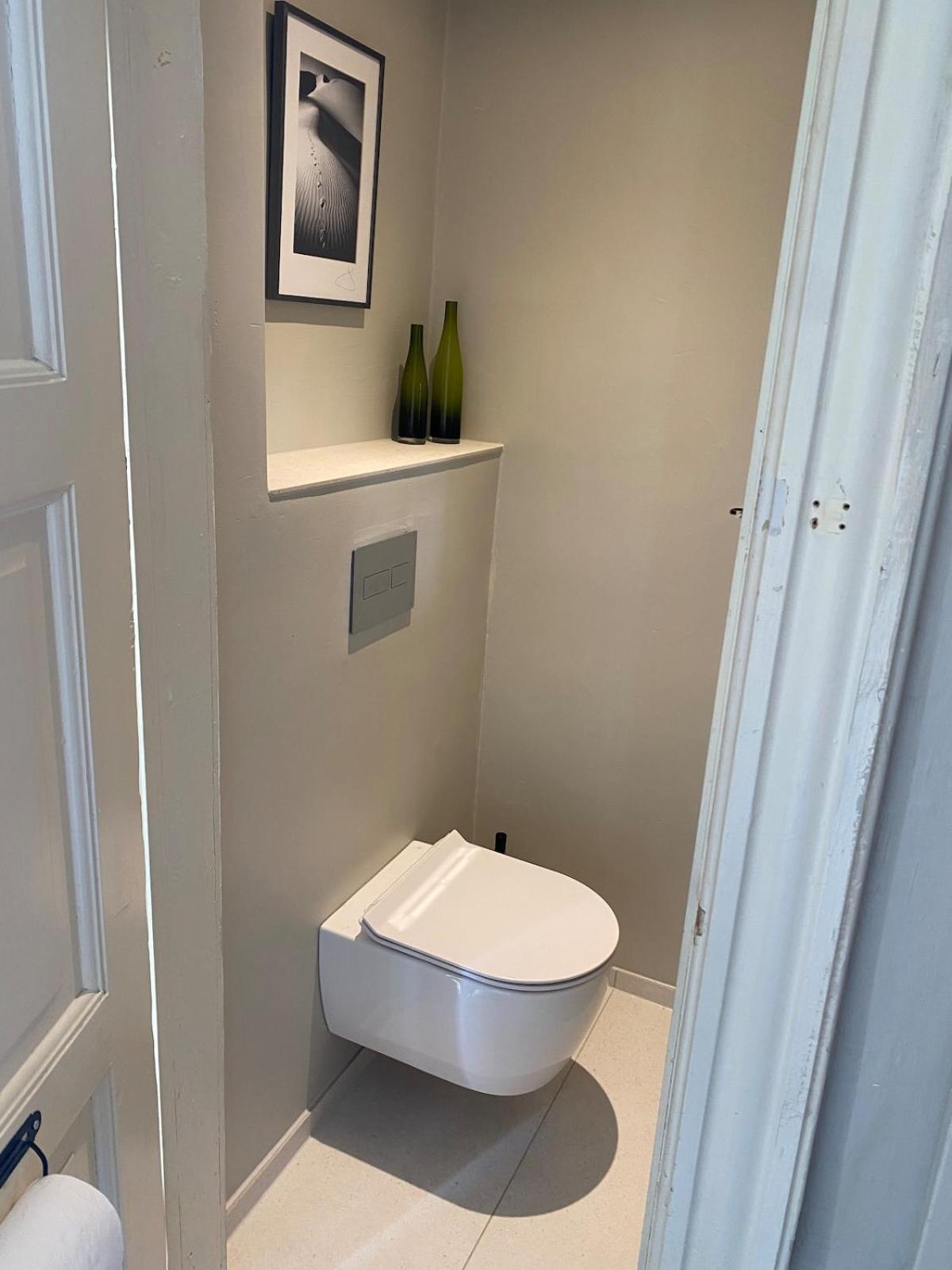 A cosy flat in the heart of Stavanger