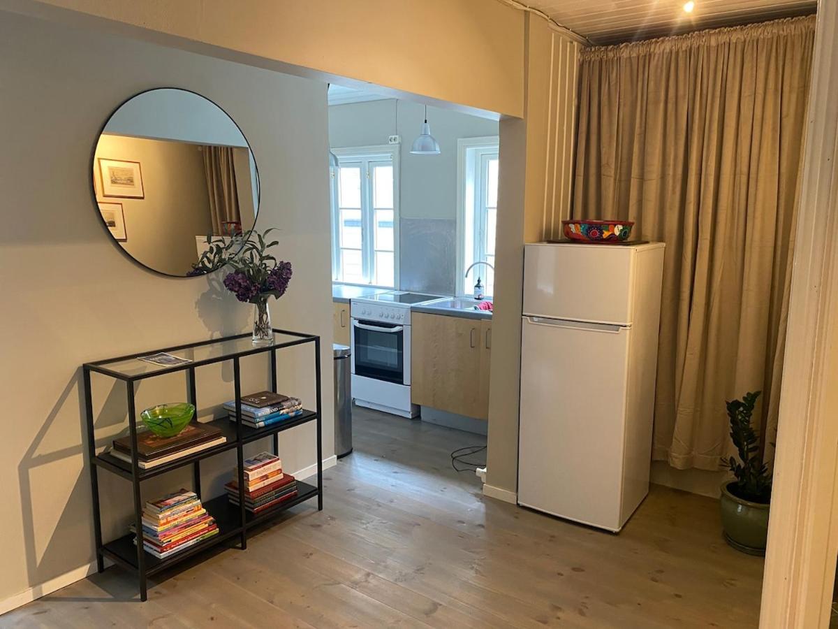 A cosy flat in the heart of Stavanger