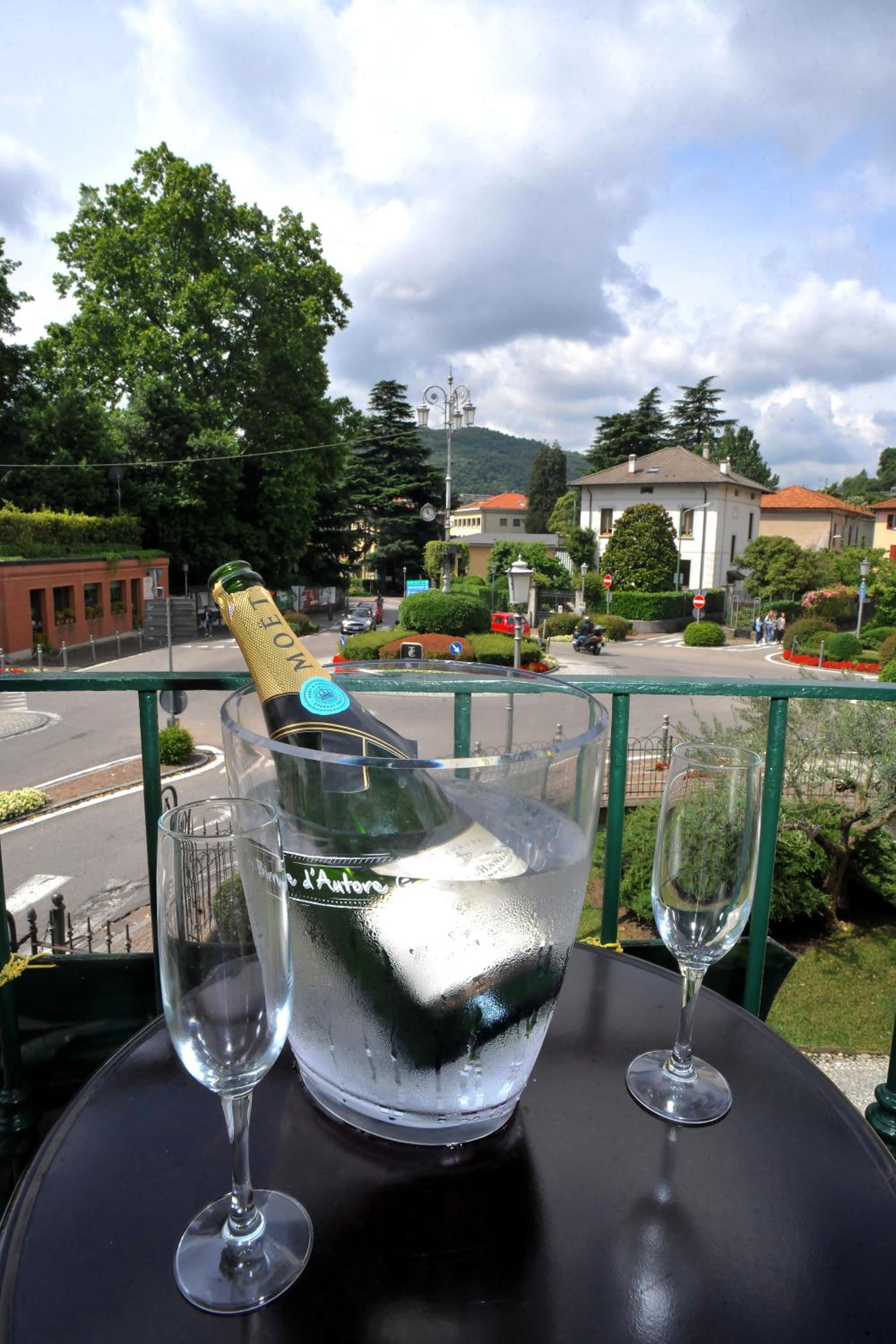 Trattoria Laghee con alloggio