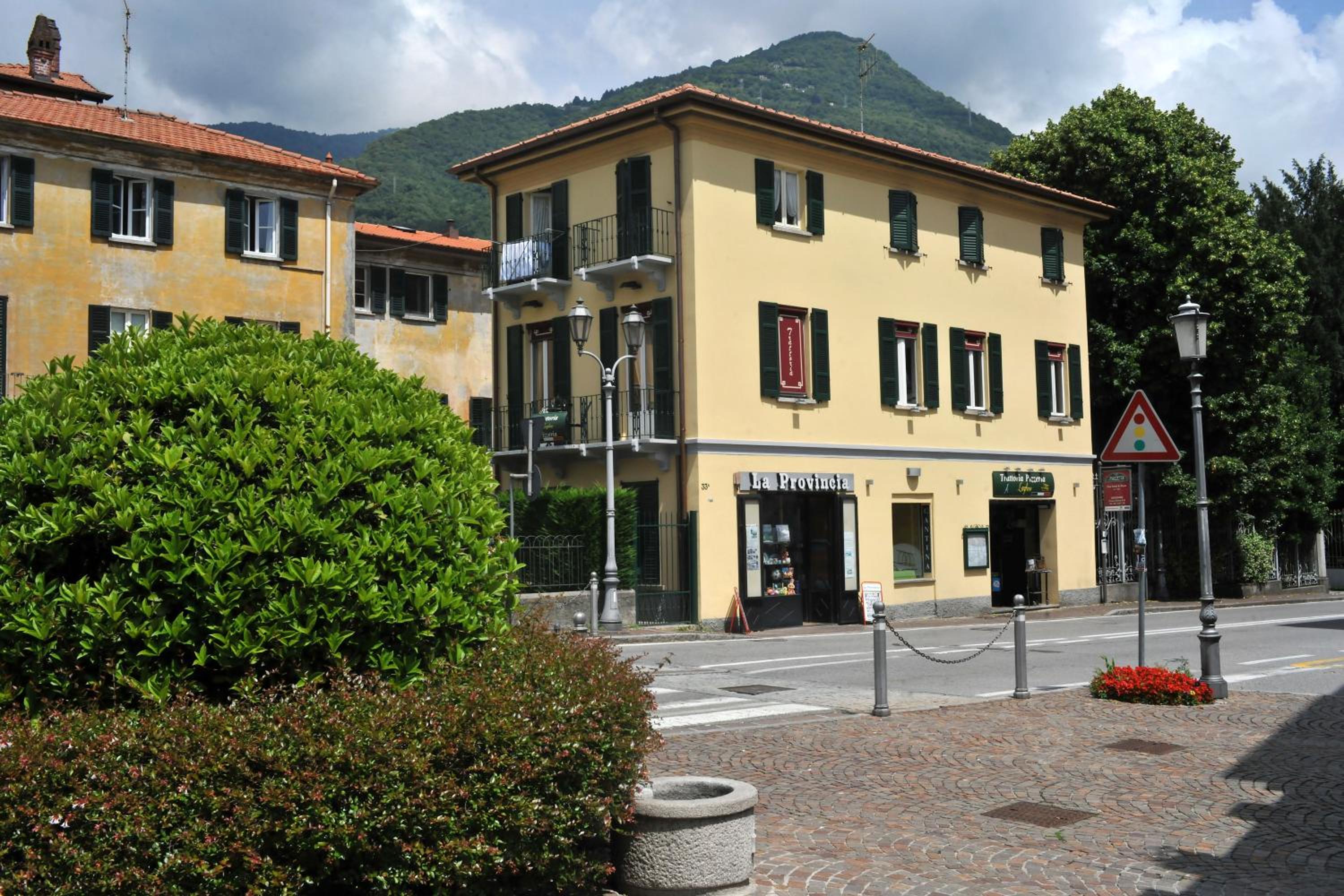 Trattoria Laghee con alloggio