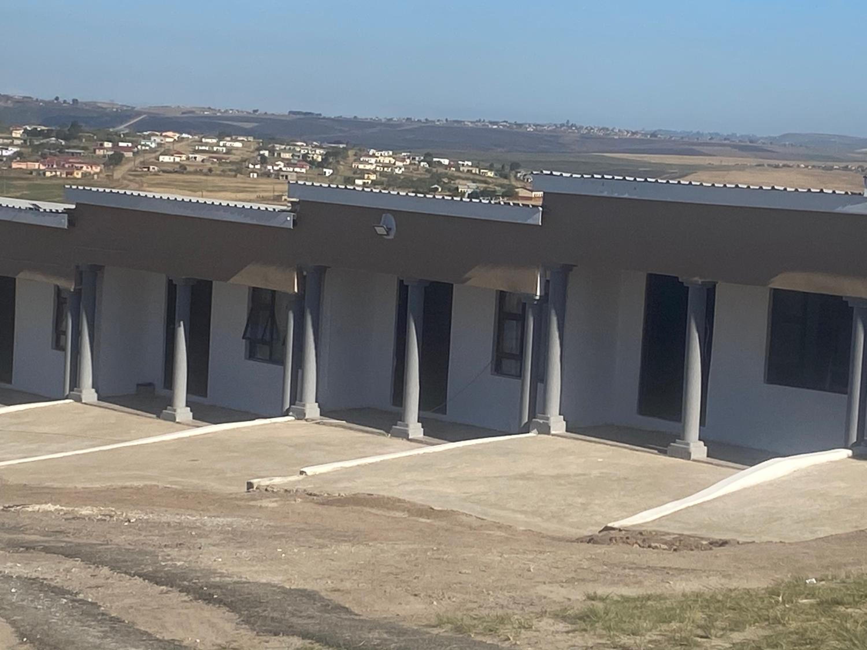 Zalu Lodge
