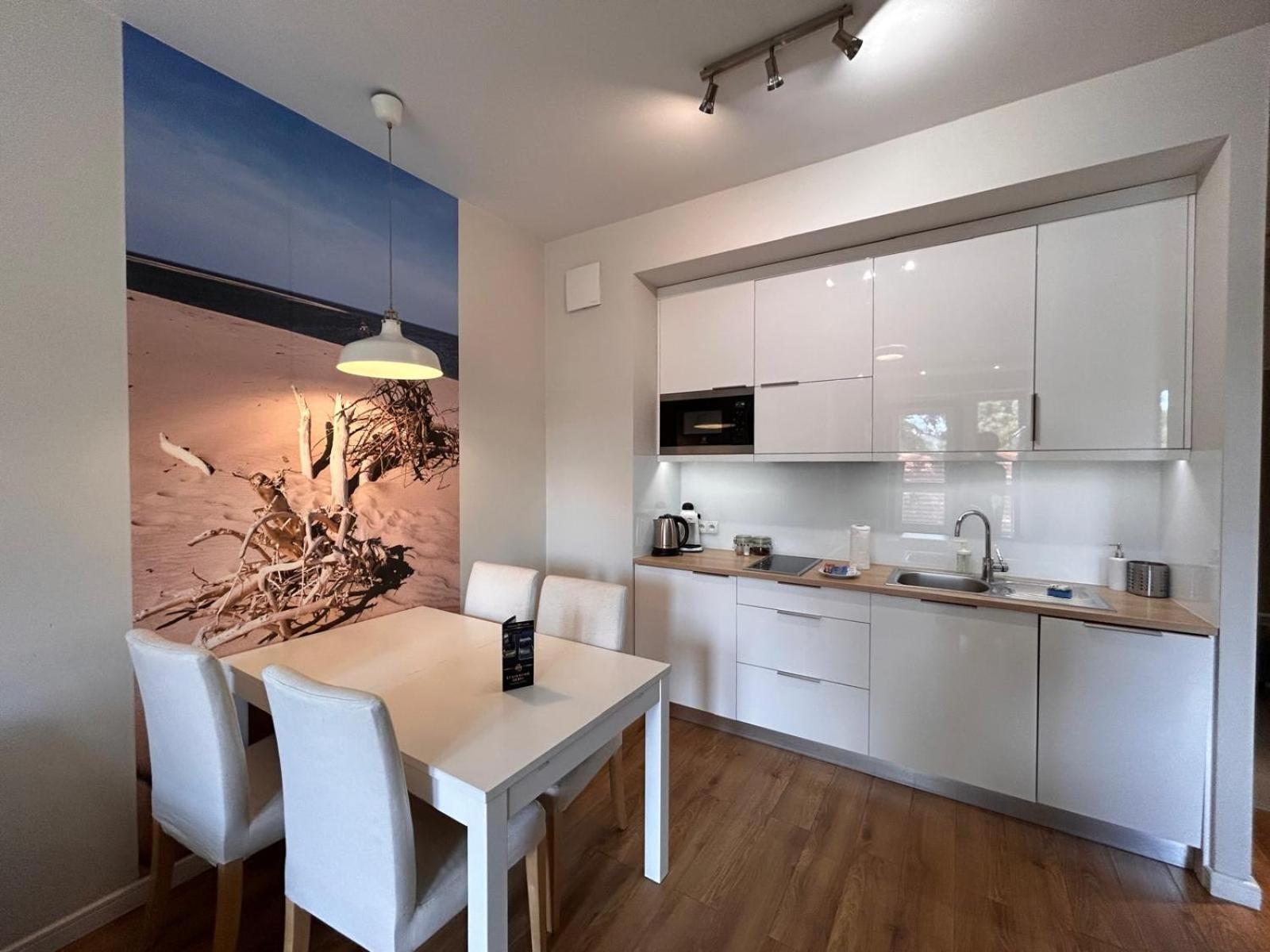 Comfort Apartments Kwartał Kamienic