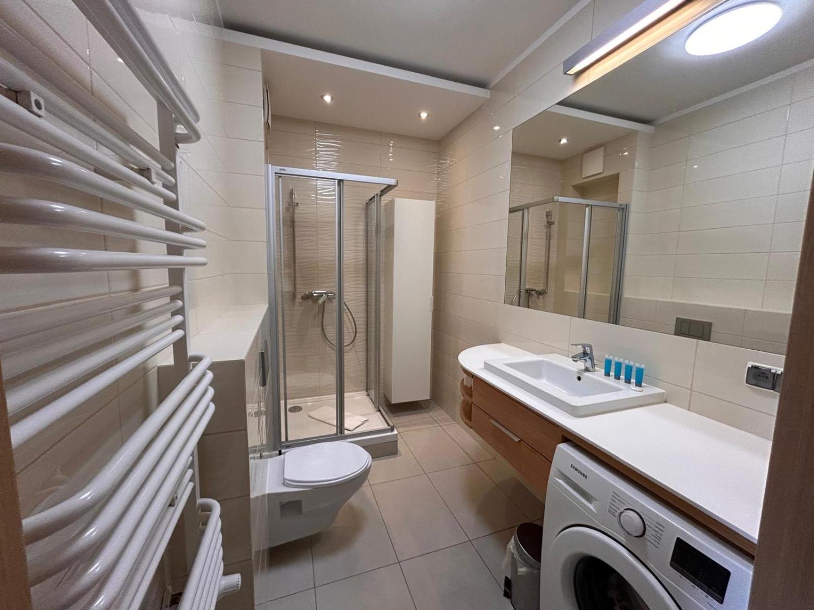 Comfort Apartments Kwartał Kamienic