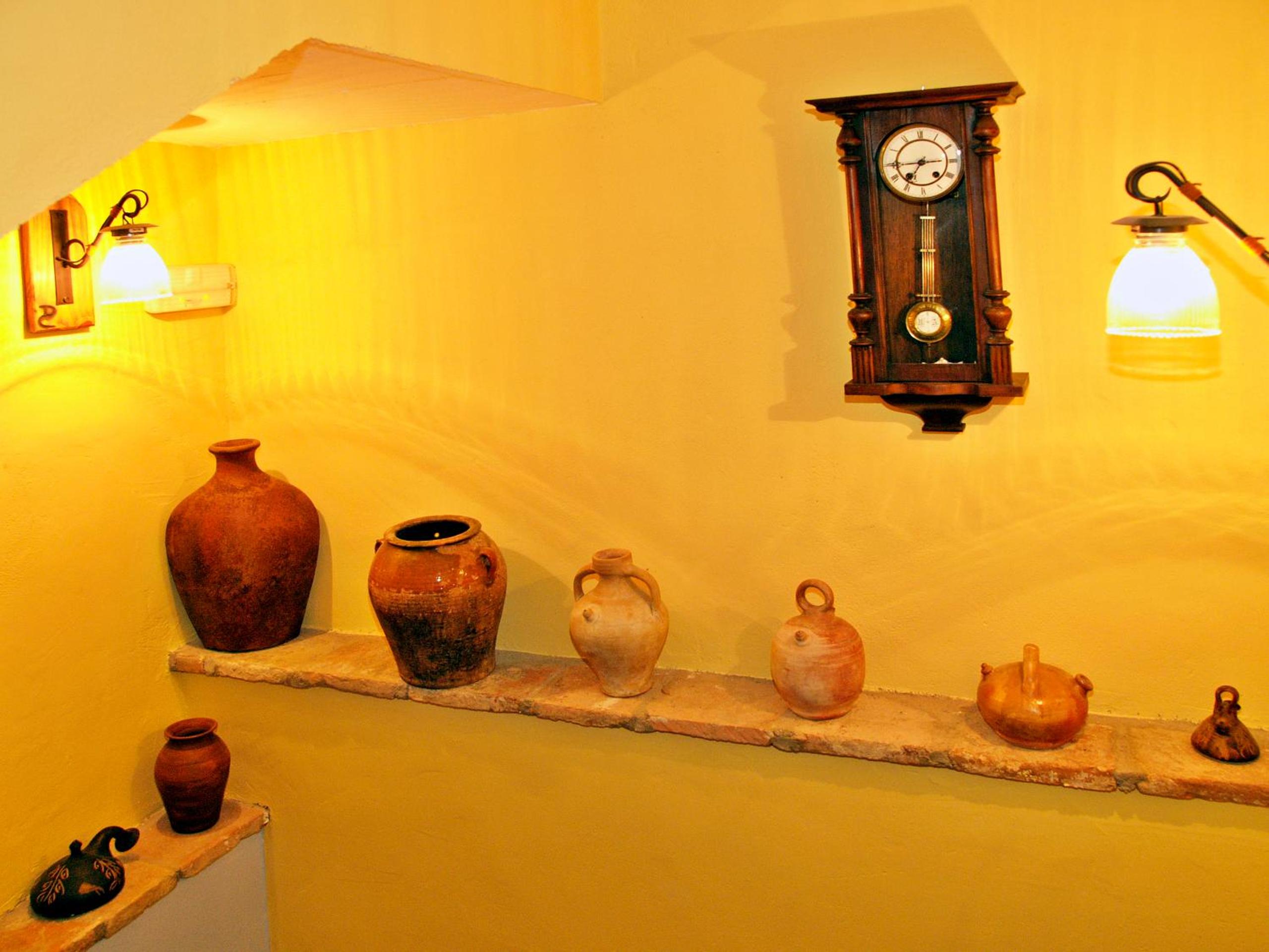 Casa Mairal view 2