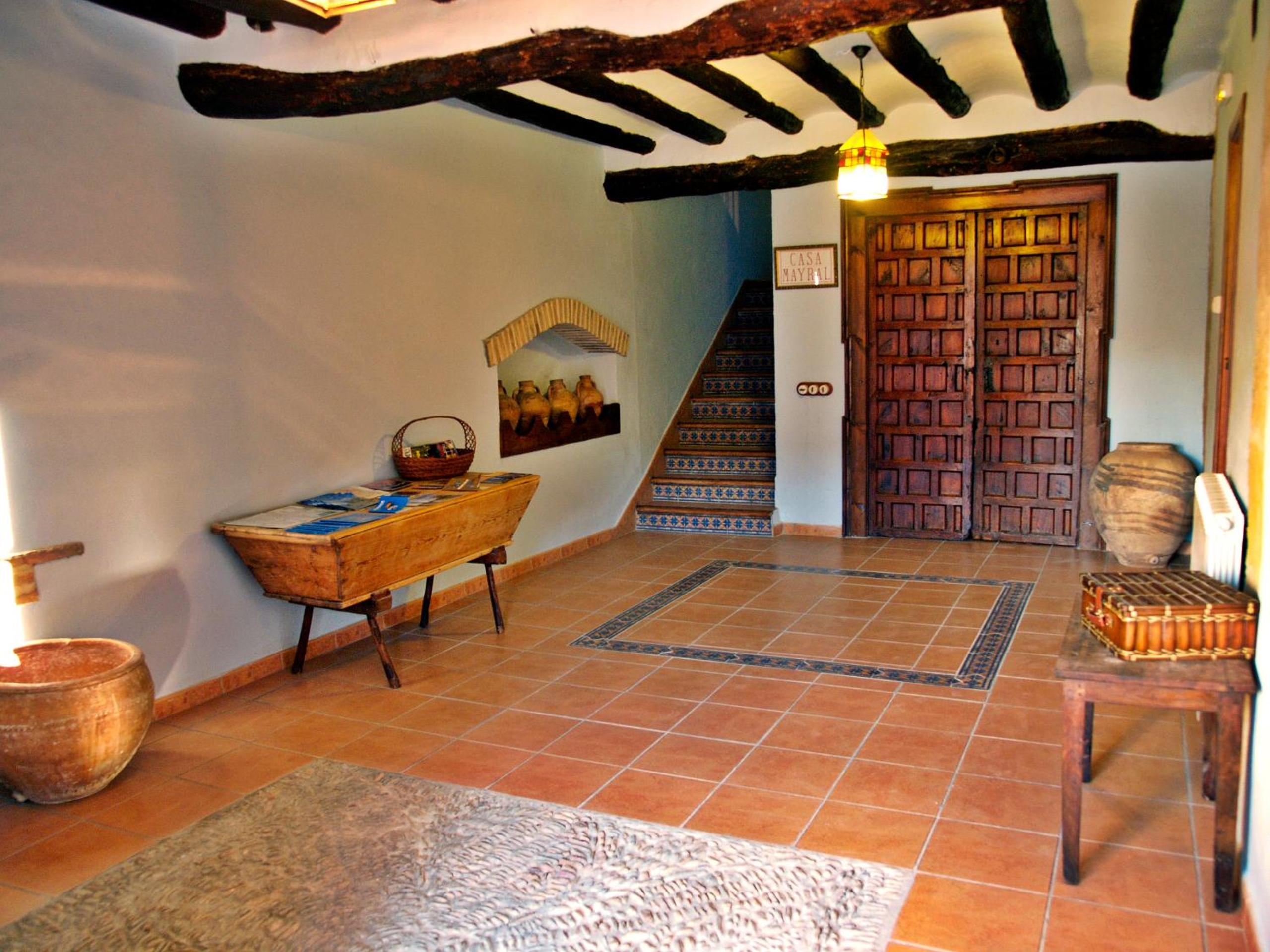 Casa Mairal view 3
