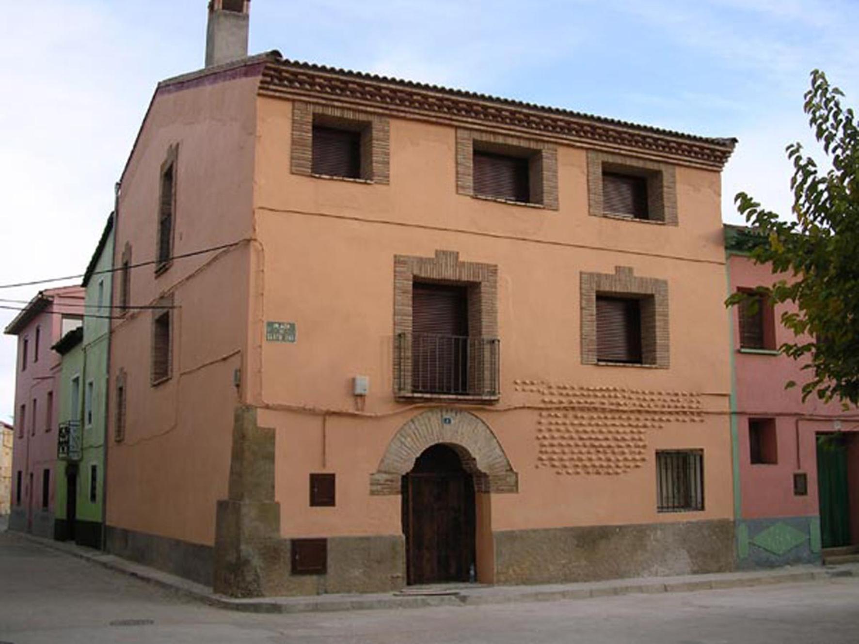 Casa Mairal view 5