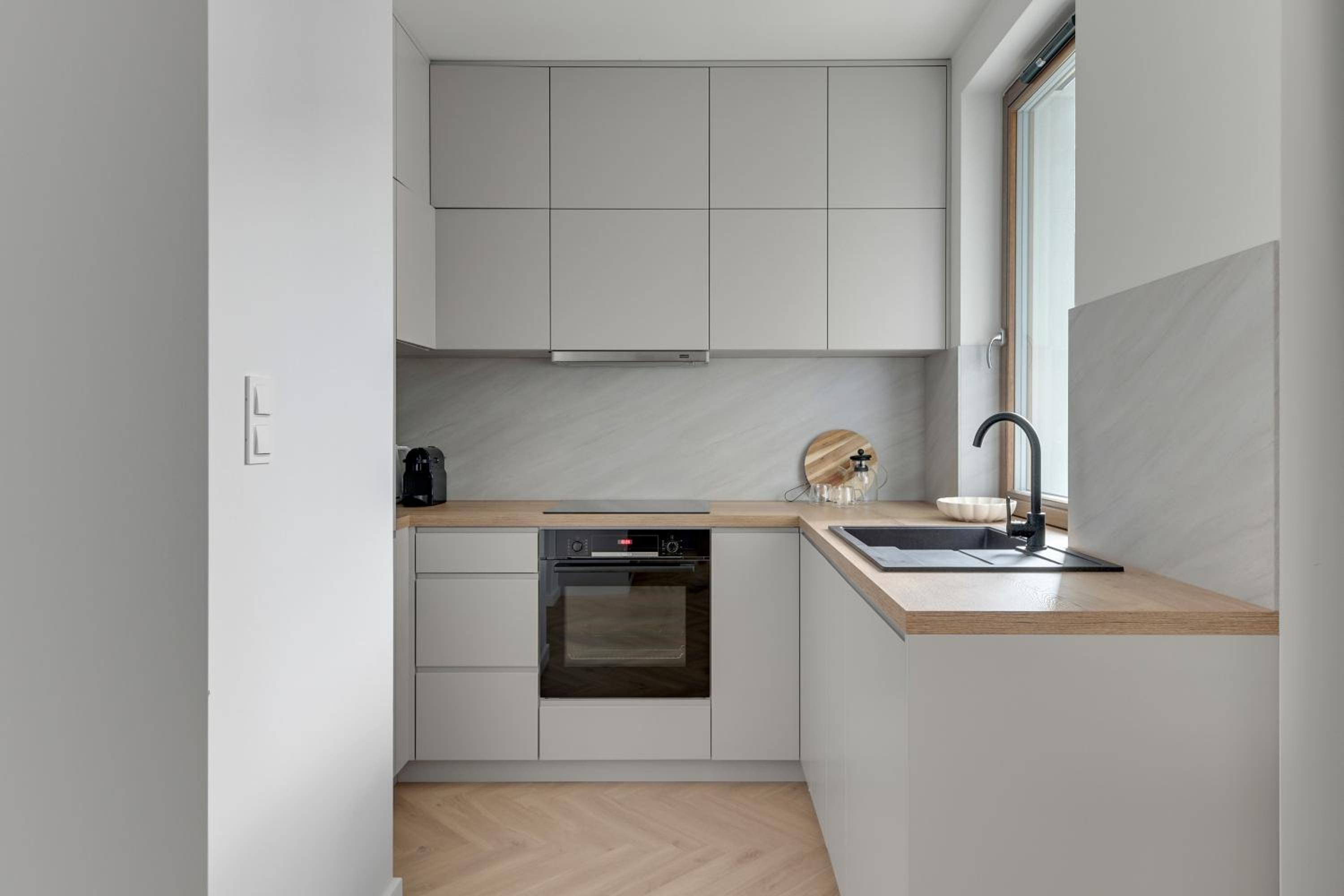 Garnizon by Downtown Apartments