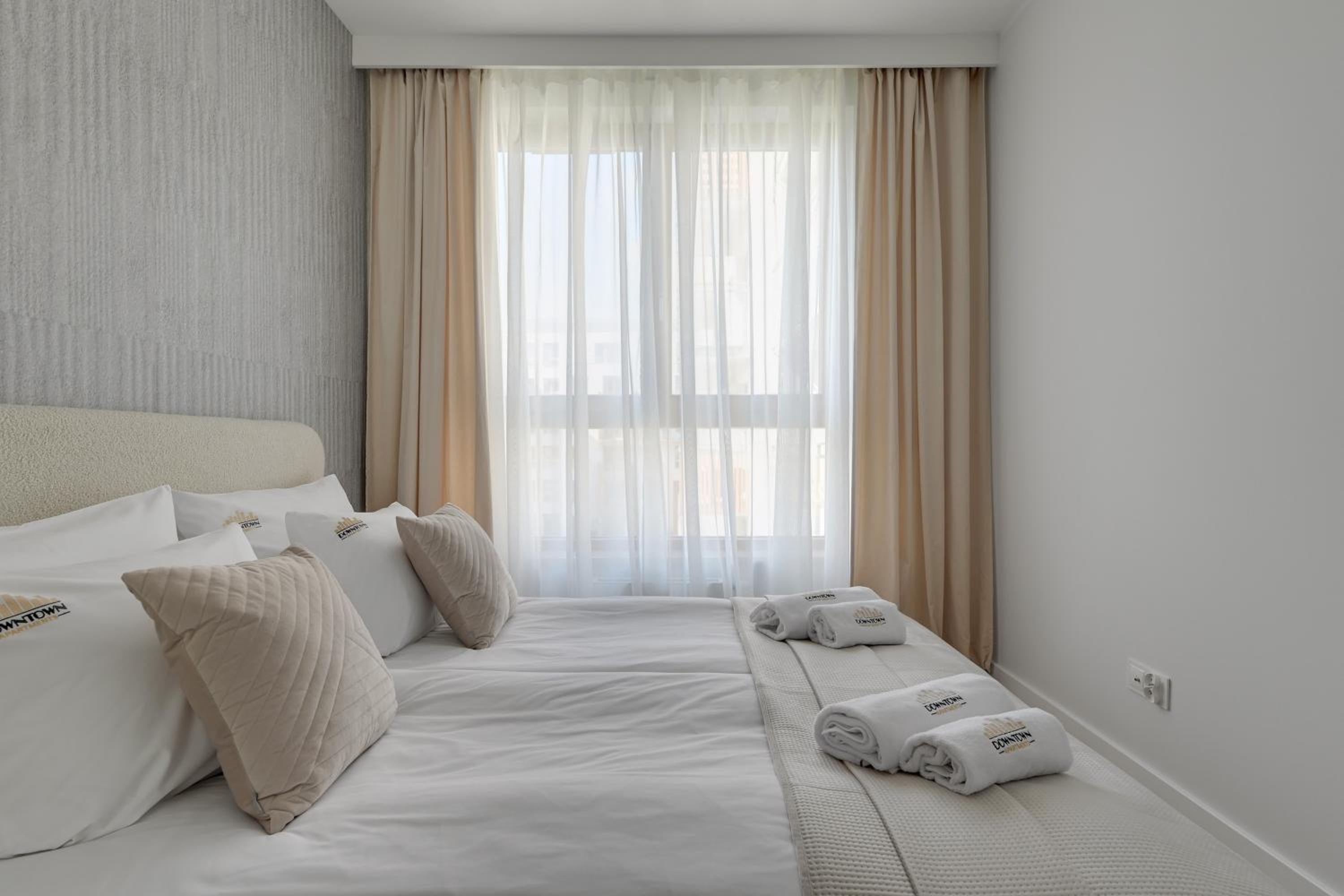 Garnizon by Downtown Apartments