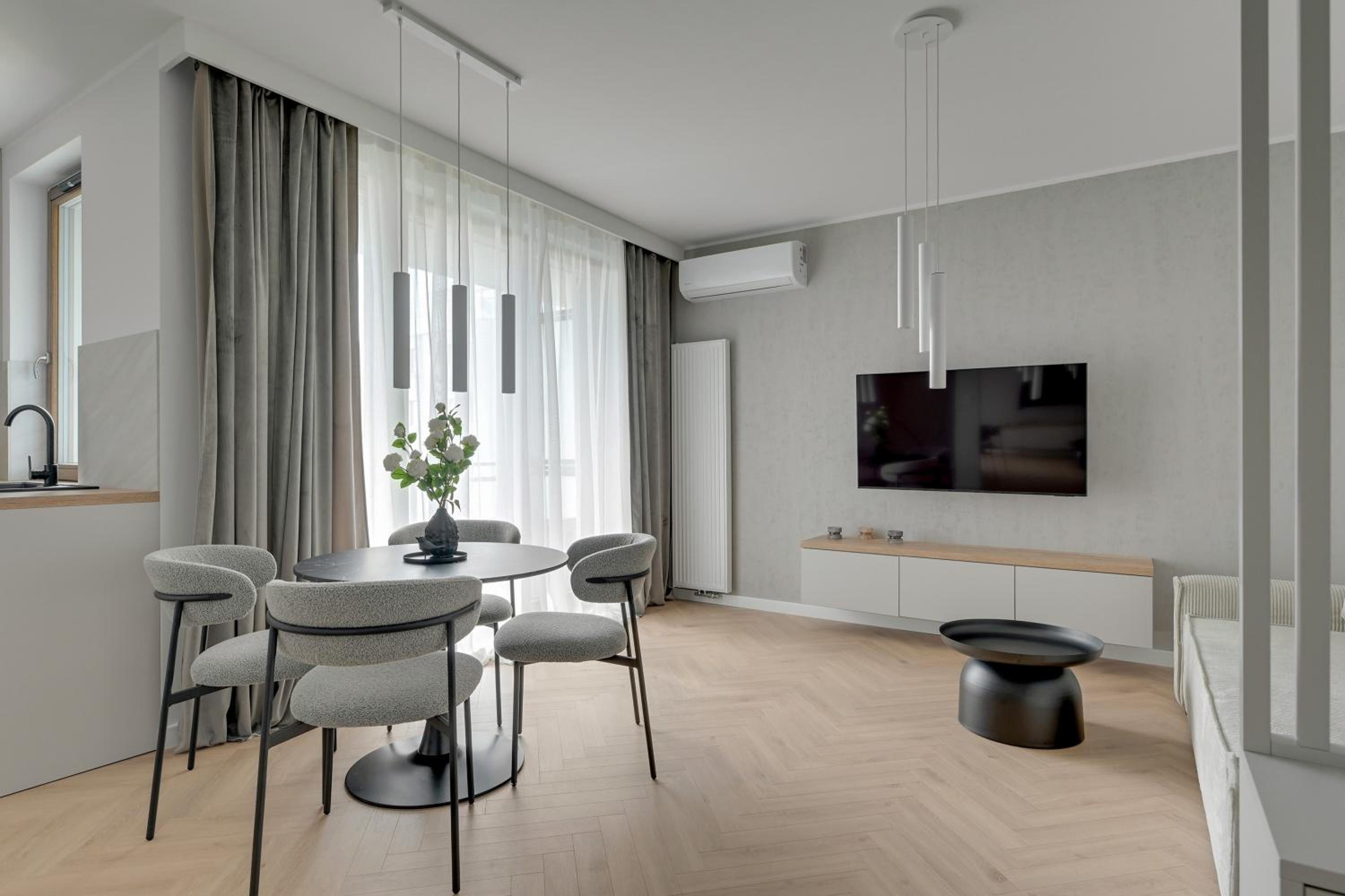 Garnizon by Downtown Apartments