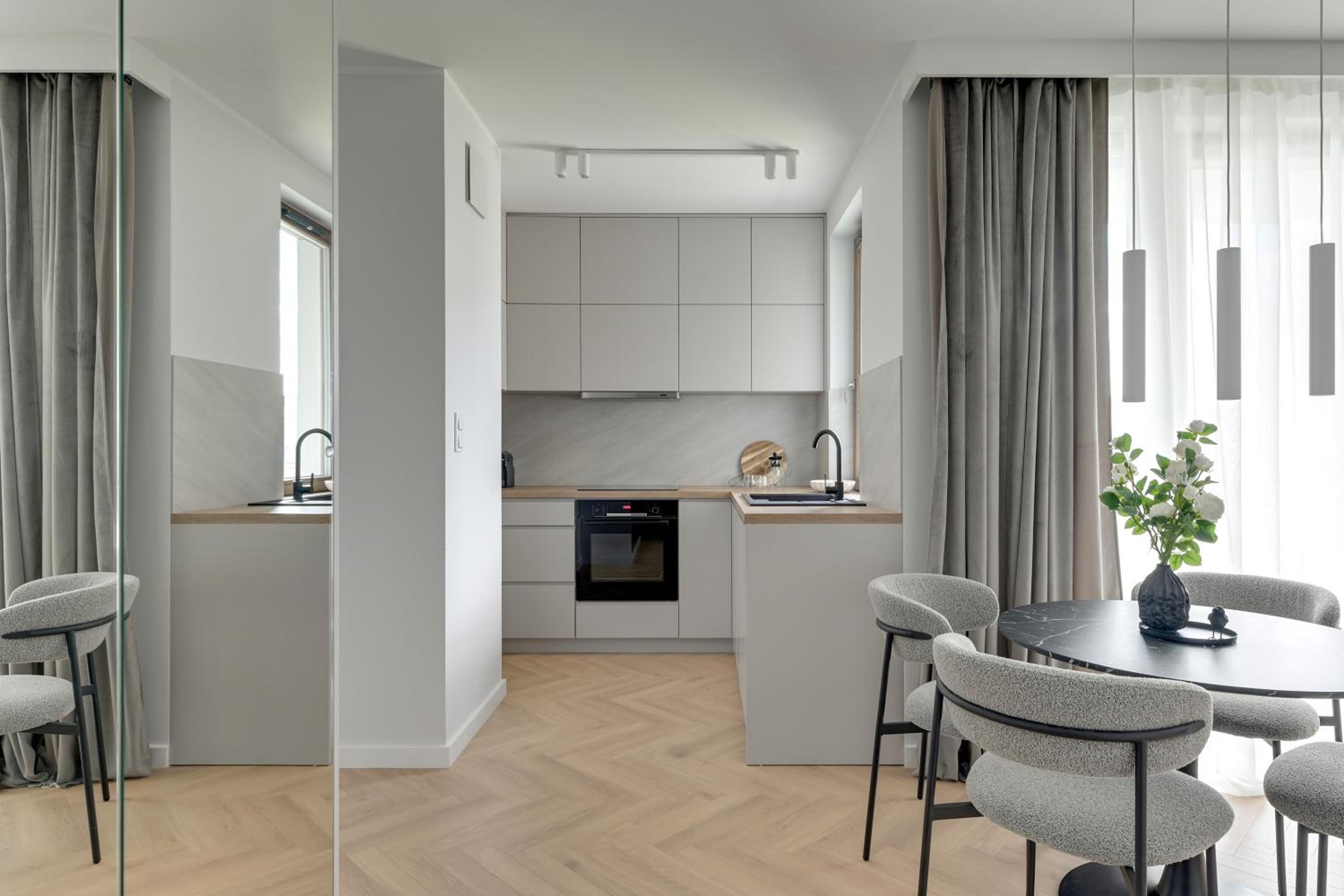 Garnizon by Downtown Apartments