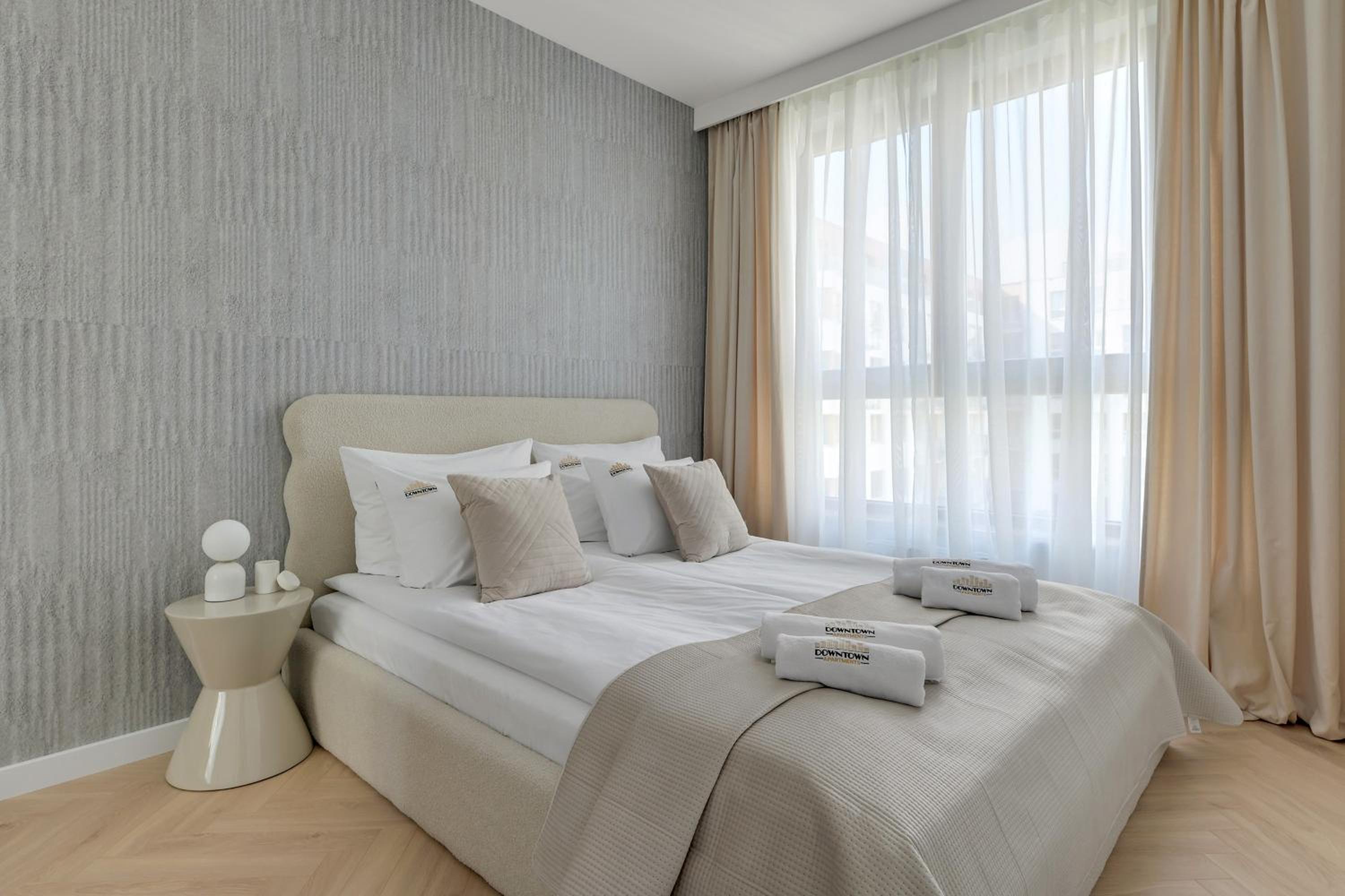 Garnizon by Downtown Apartments