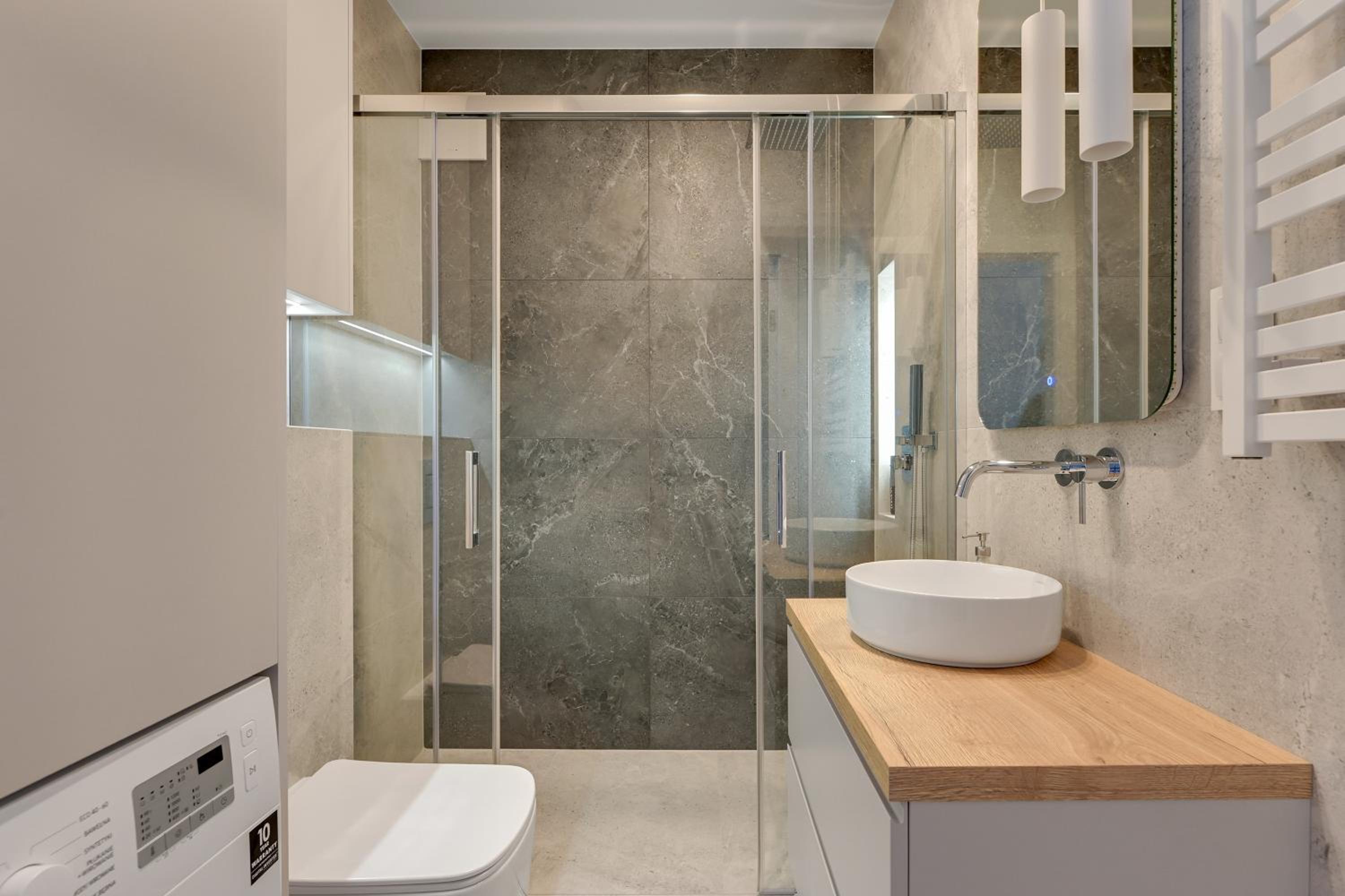 Garnizon by Downtown Apartments