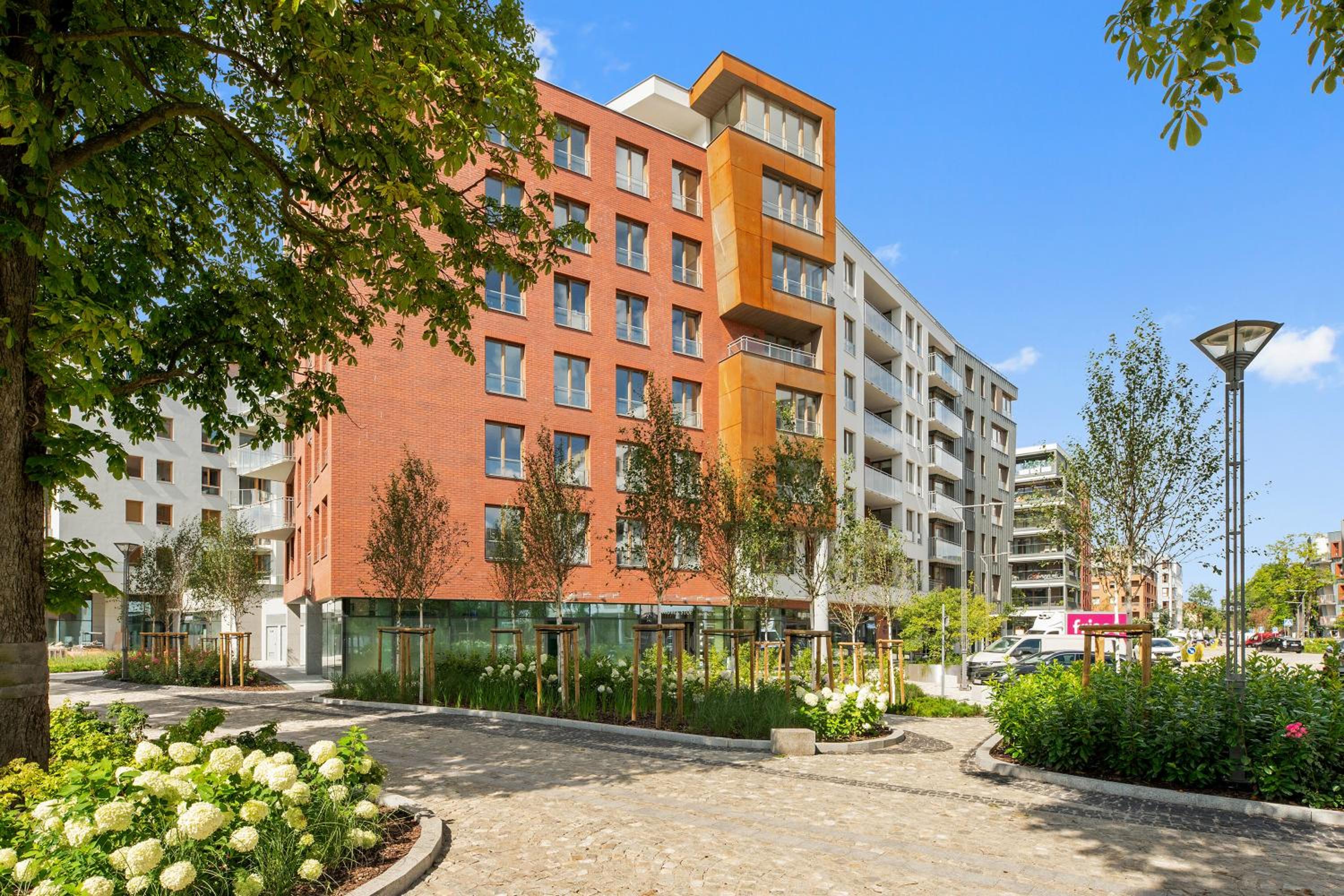 Garnizon by Downtown Apartments