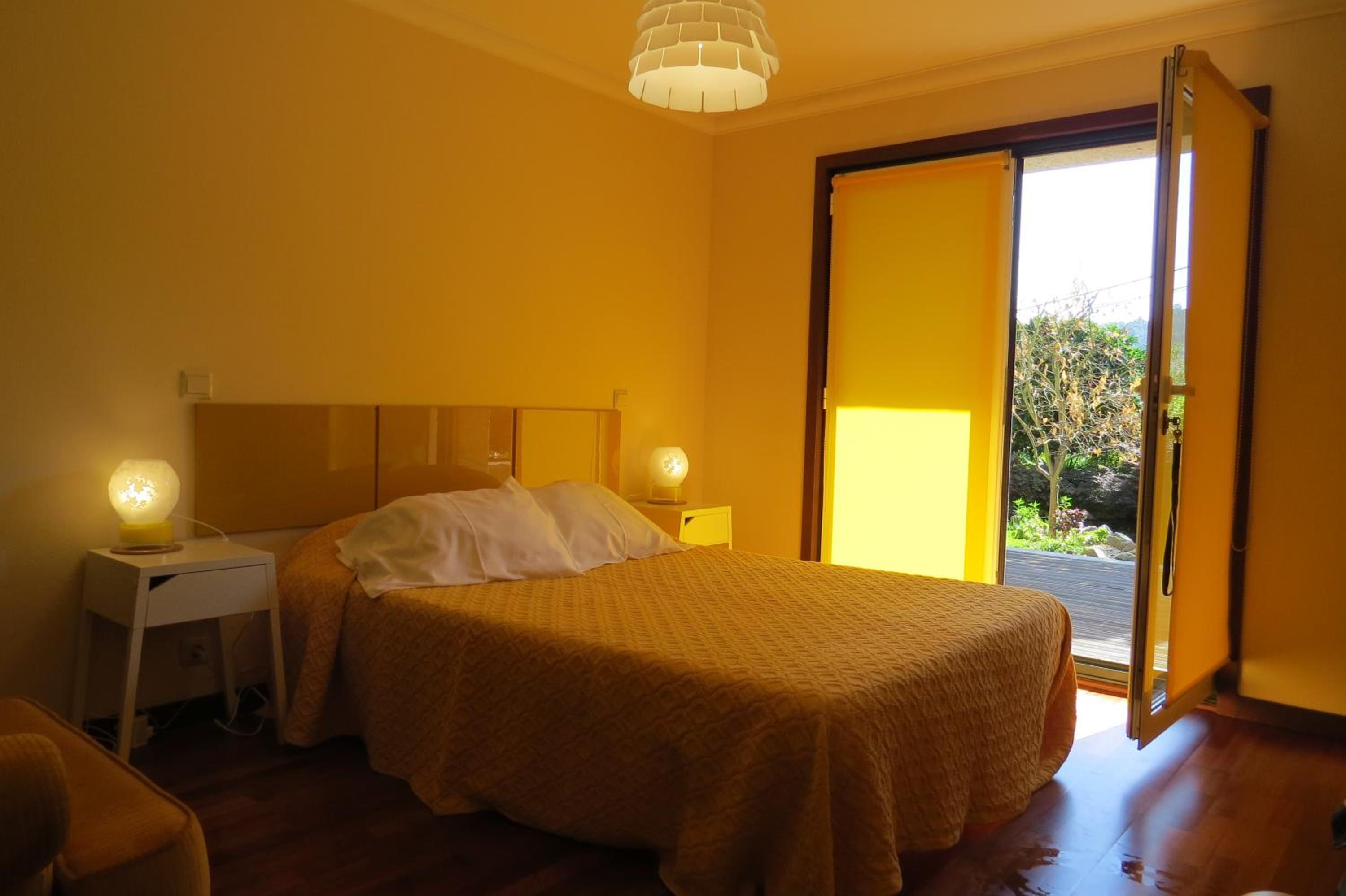 Sweet Home Braga Hostel & Guest House