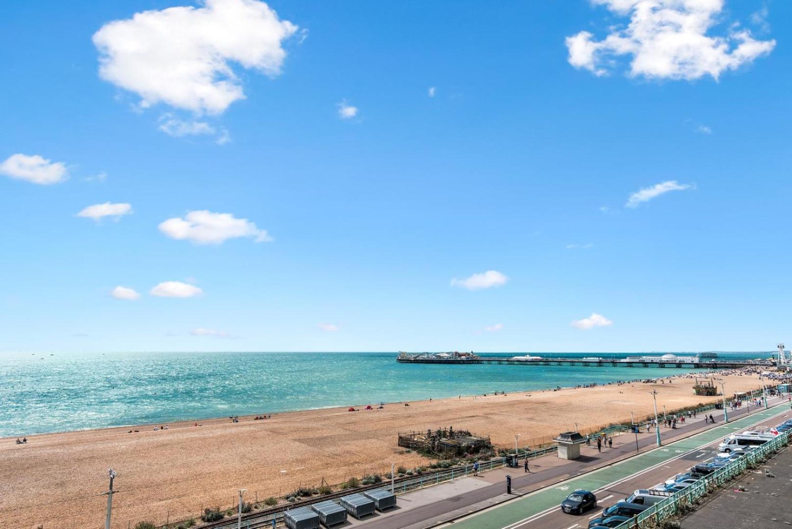 Brighton & Bliss – A Stylish City Getaway