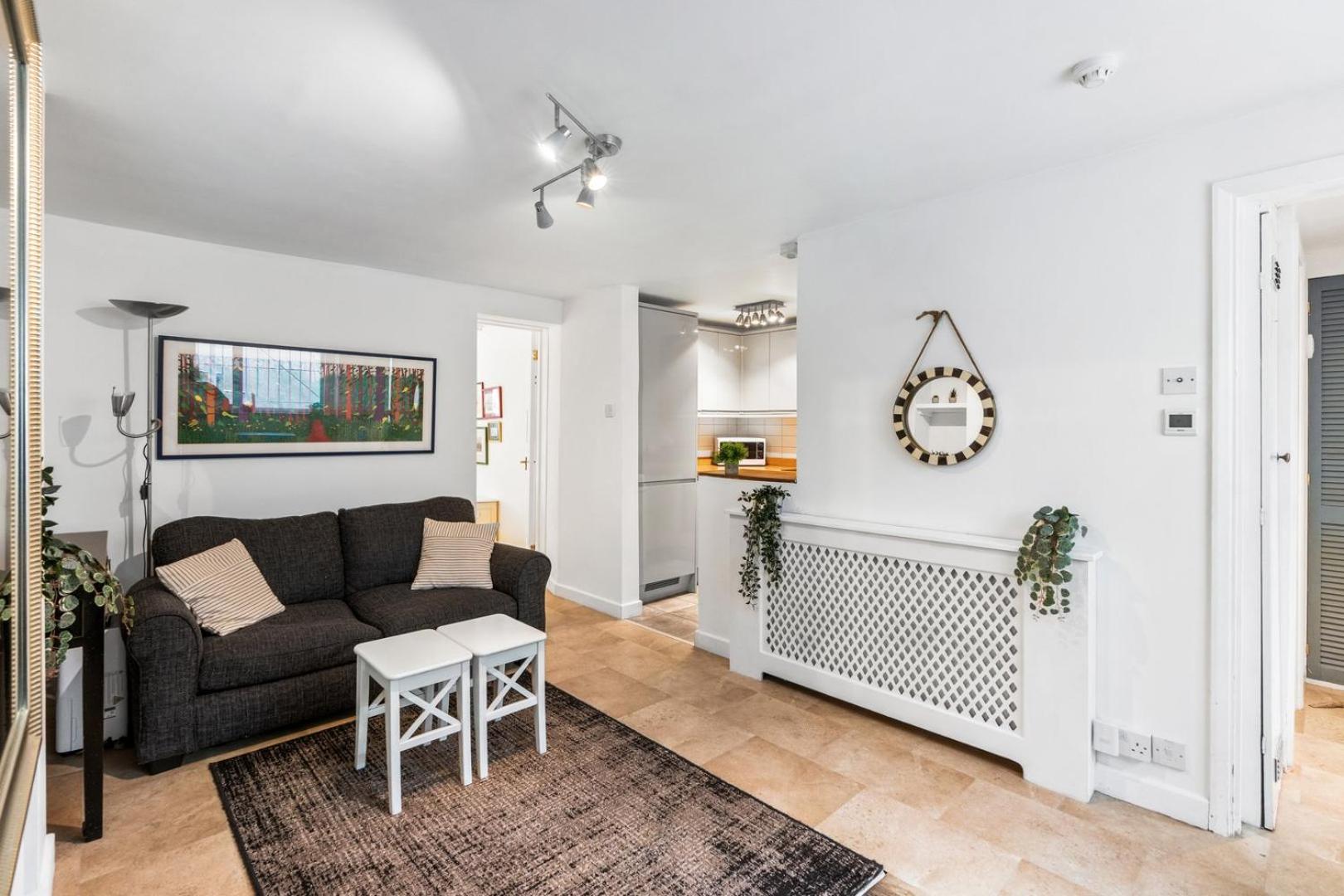Brighton & Bliss – A Stylish City Getaway