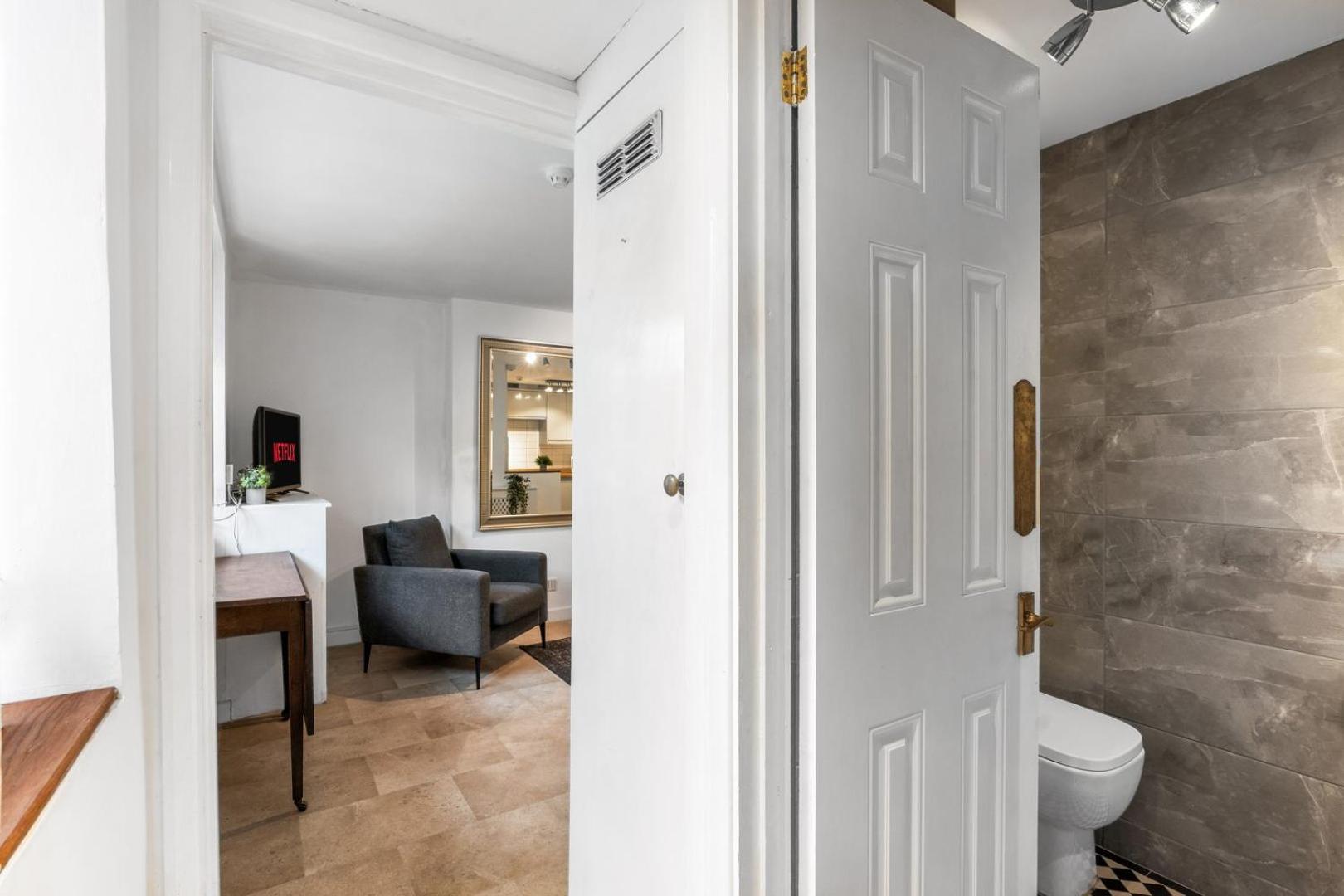 Brighton & Bliss – A Stylish City Getaway