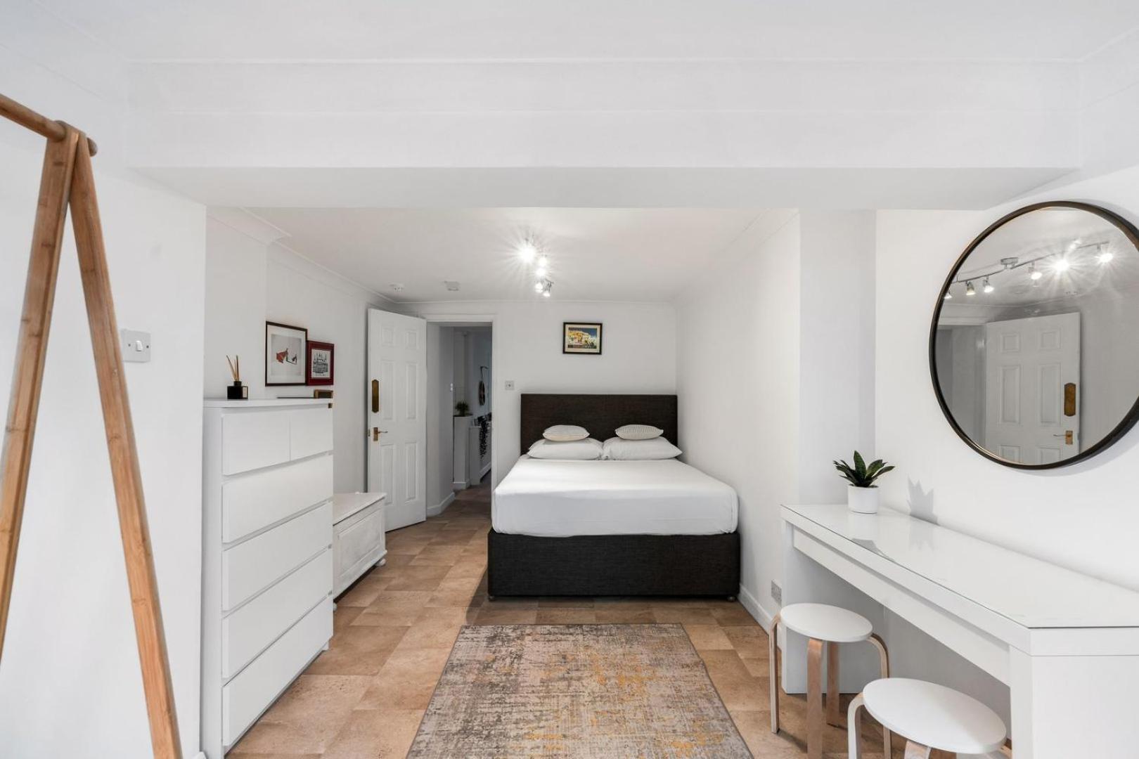 Brighton & Bliss – A Stylish City Getaway