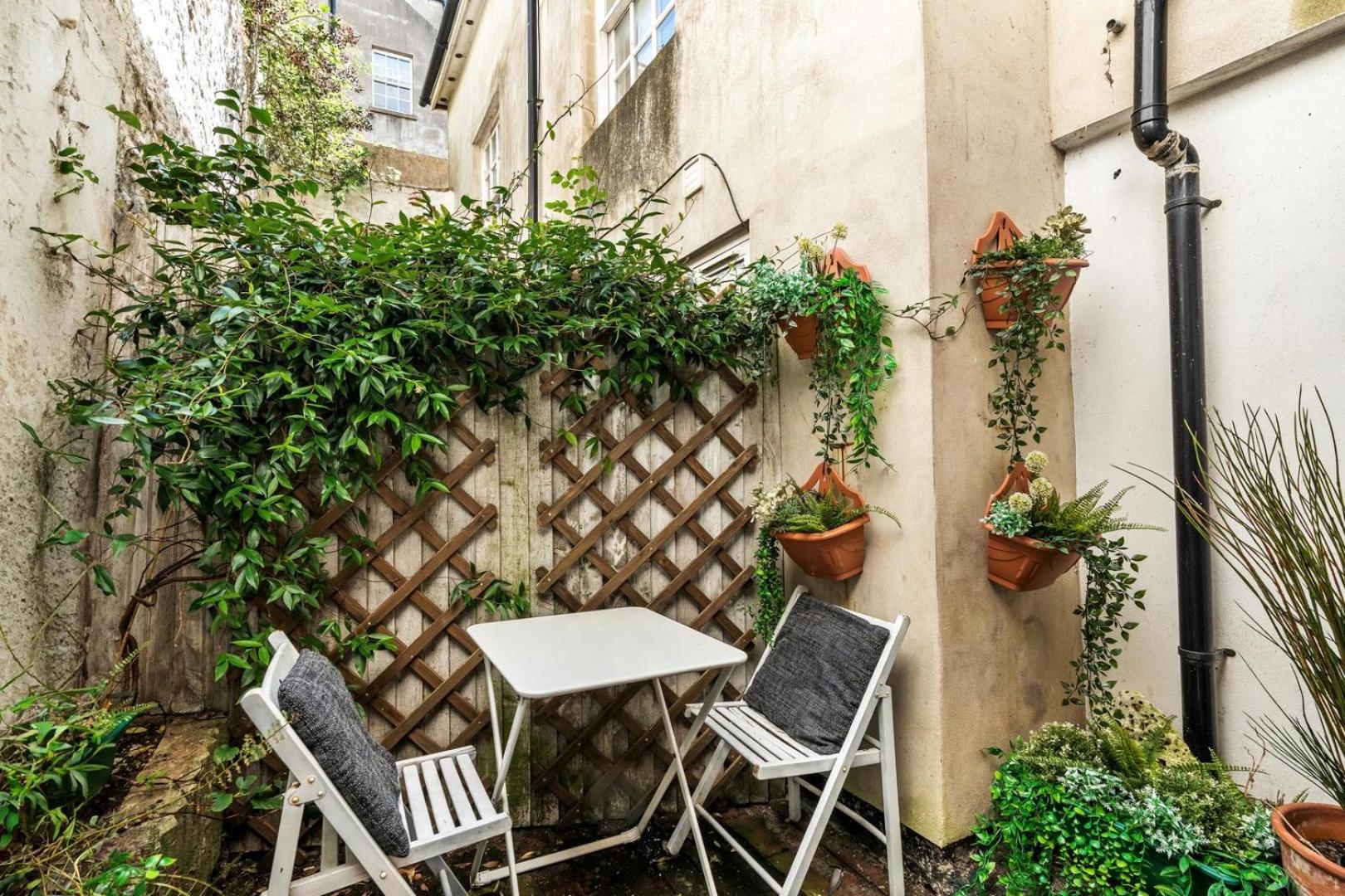 Brighton & Bliss – A Stylish City Getaway
