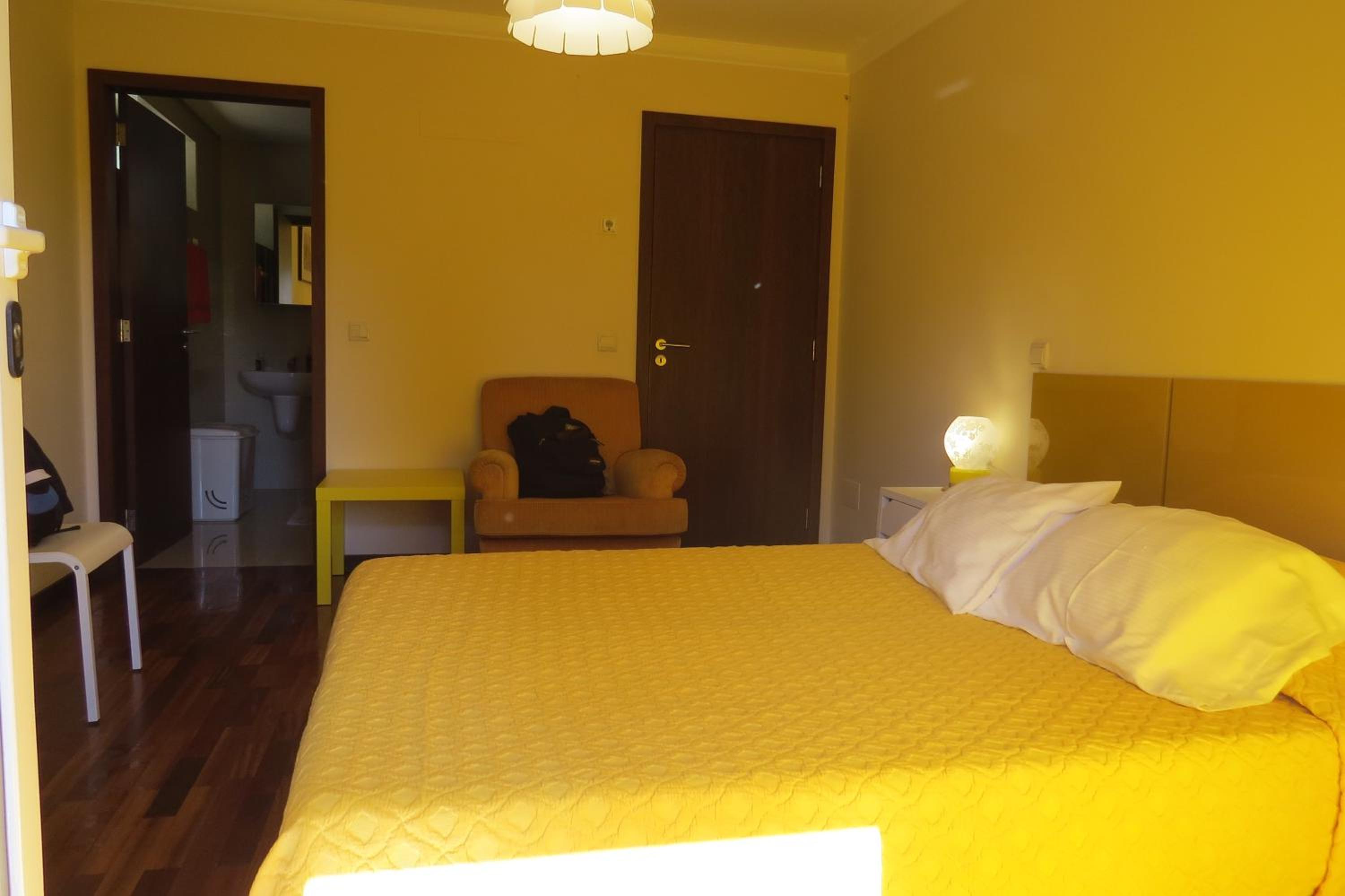 Sweet Home Braga Hostel & Guest House