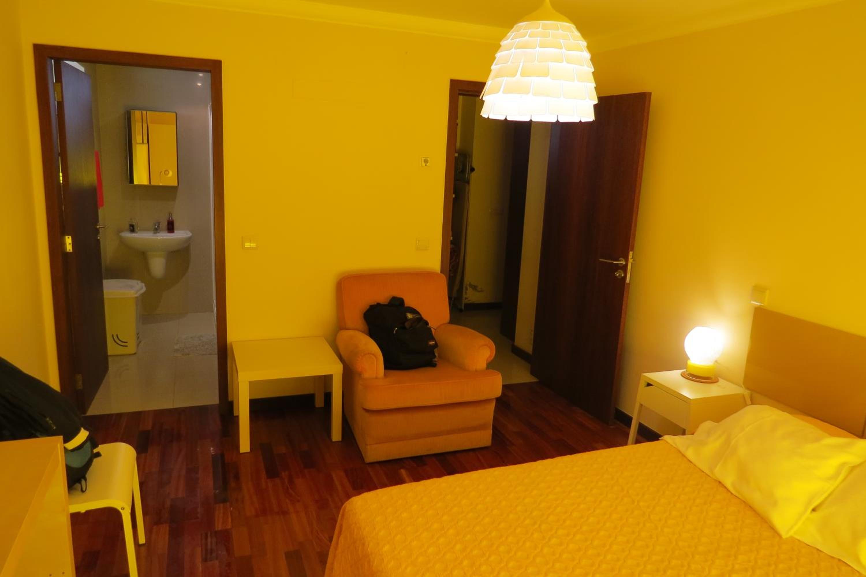 Sweet Home Braga Hostel & Guest House